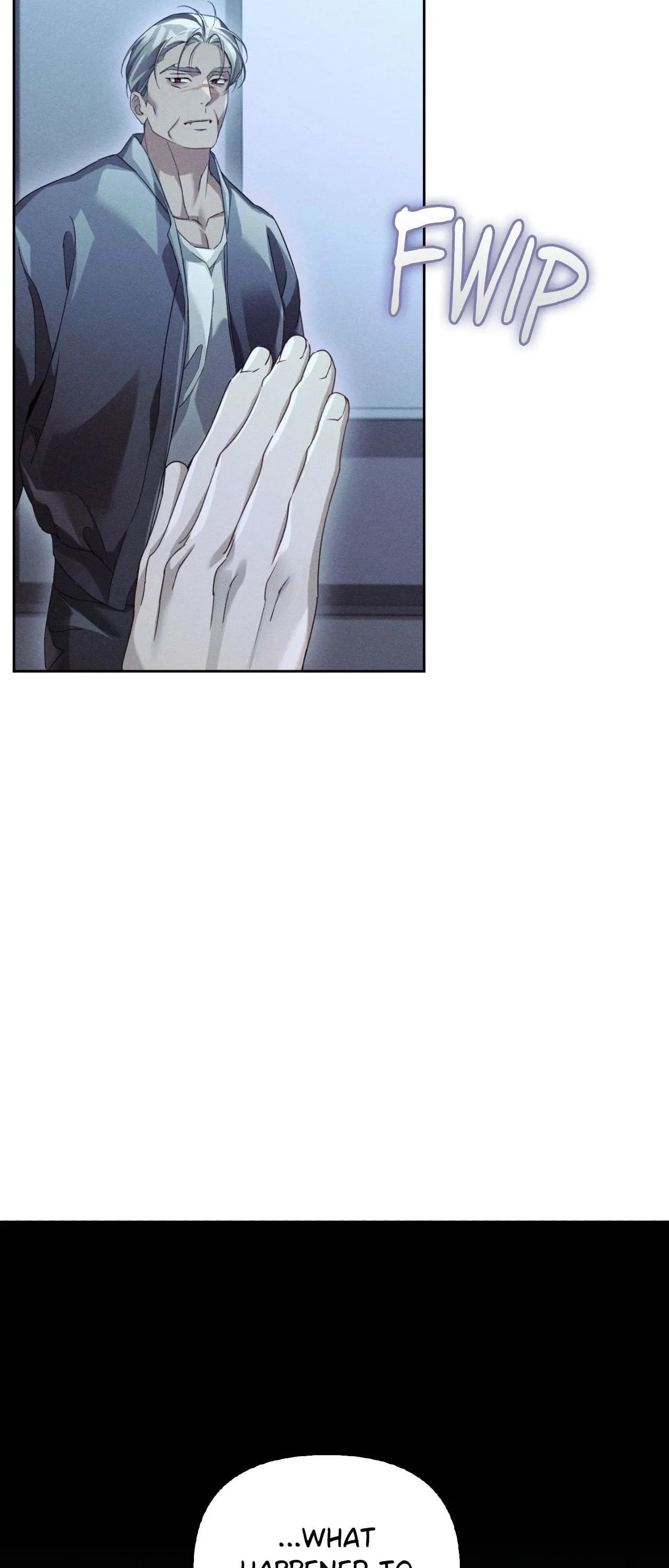 Read Blood Poker chapter 40 image 31 on Lezhin