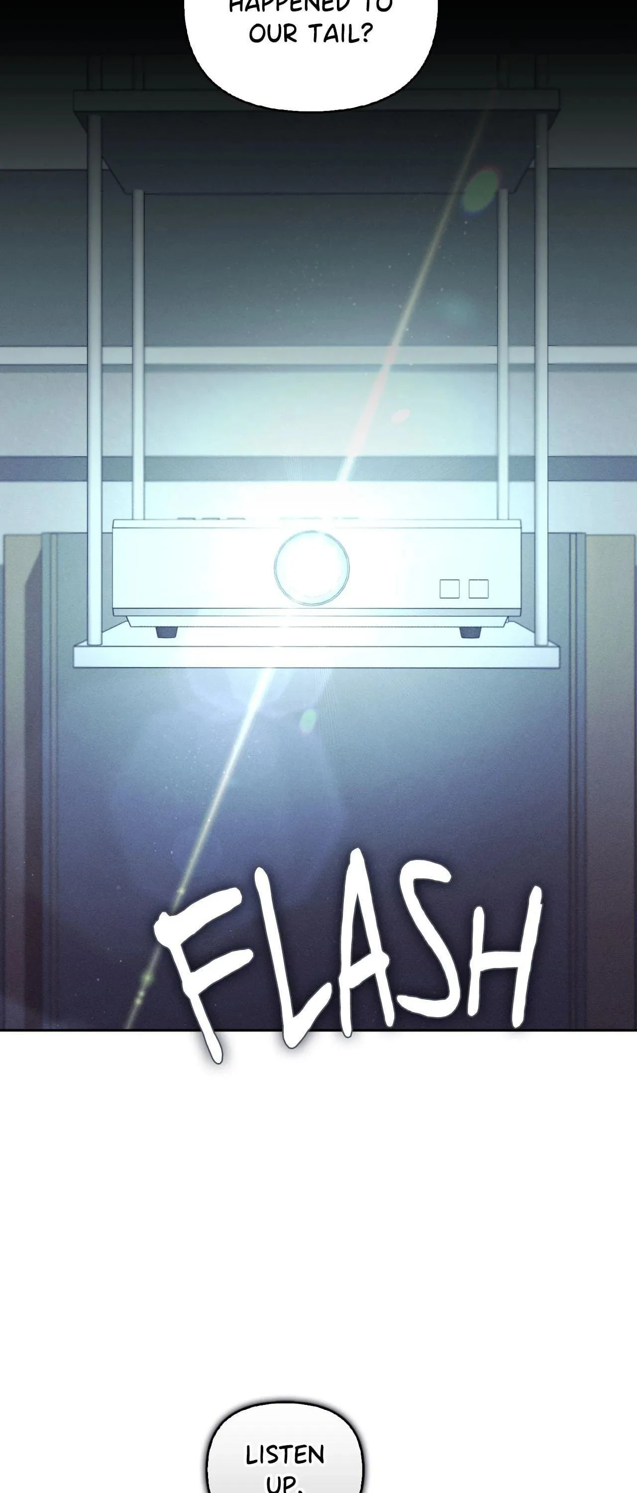 Read Blood Poker chapter 40 image 32 on Lezhin