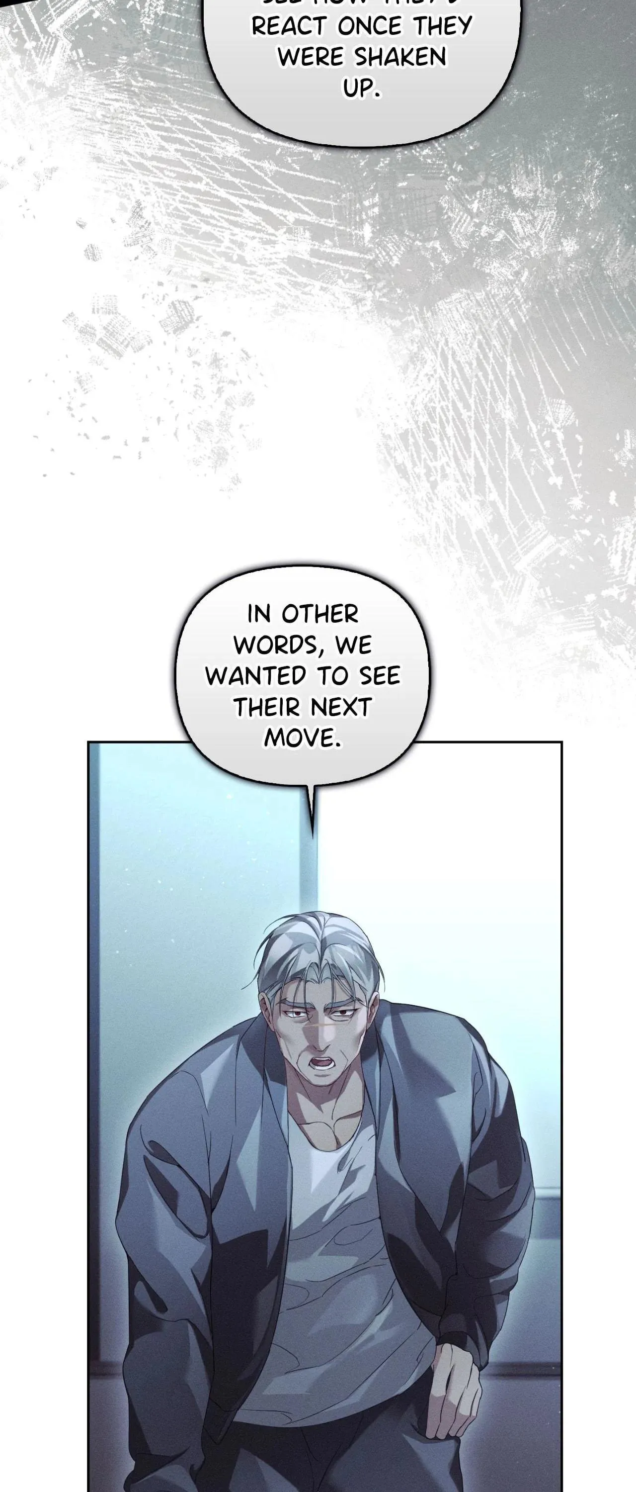 Read Blood Poker chapter 40 image 40 on Lezhin