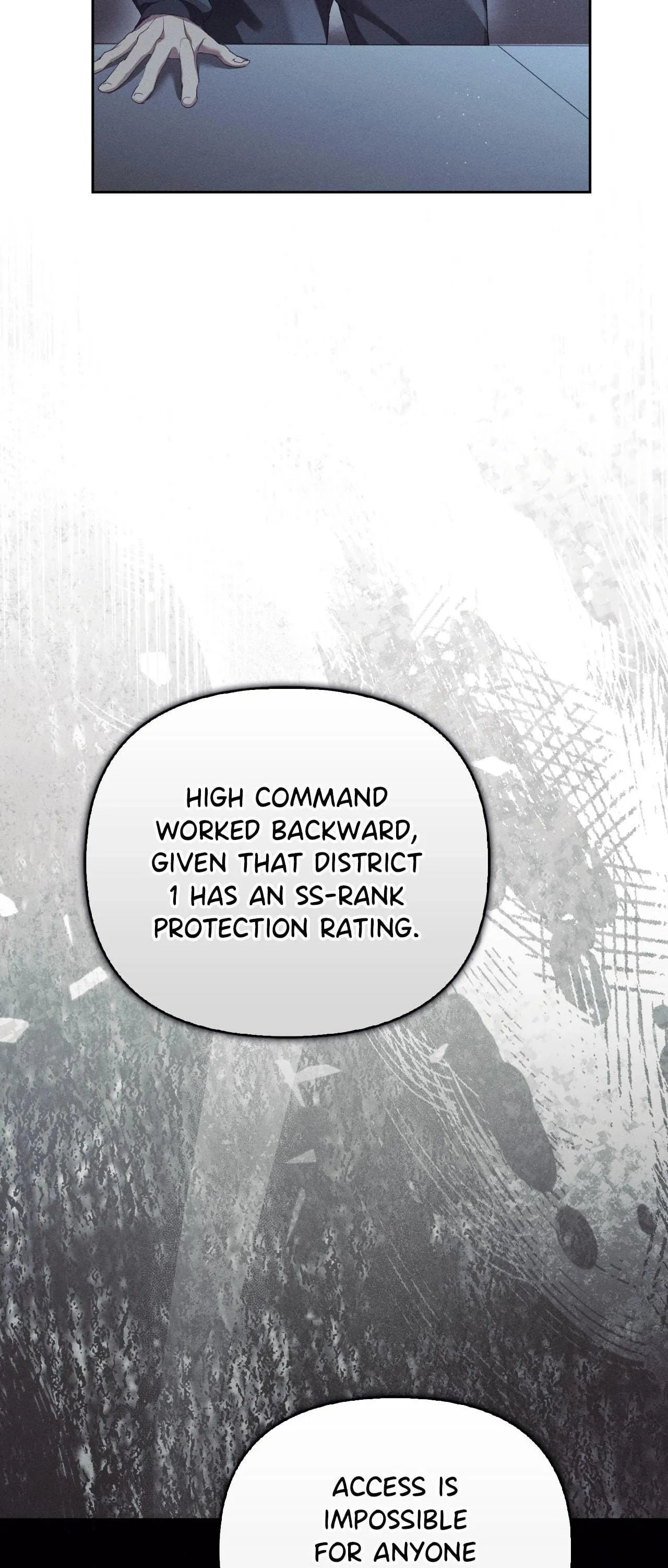Read Blood Poker chapter 40 image 41 on Lezhin
