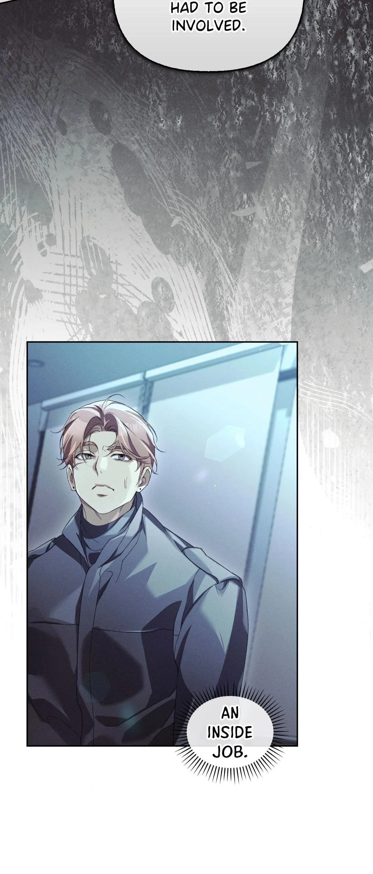 Read Blood Poker chapter 40 image 43 on Lezhin