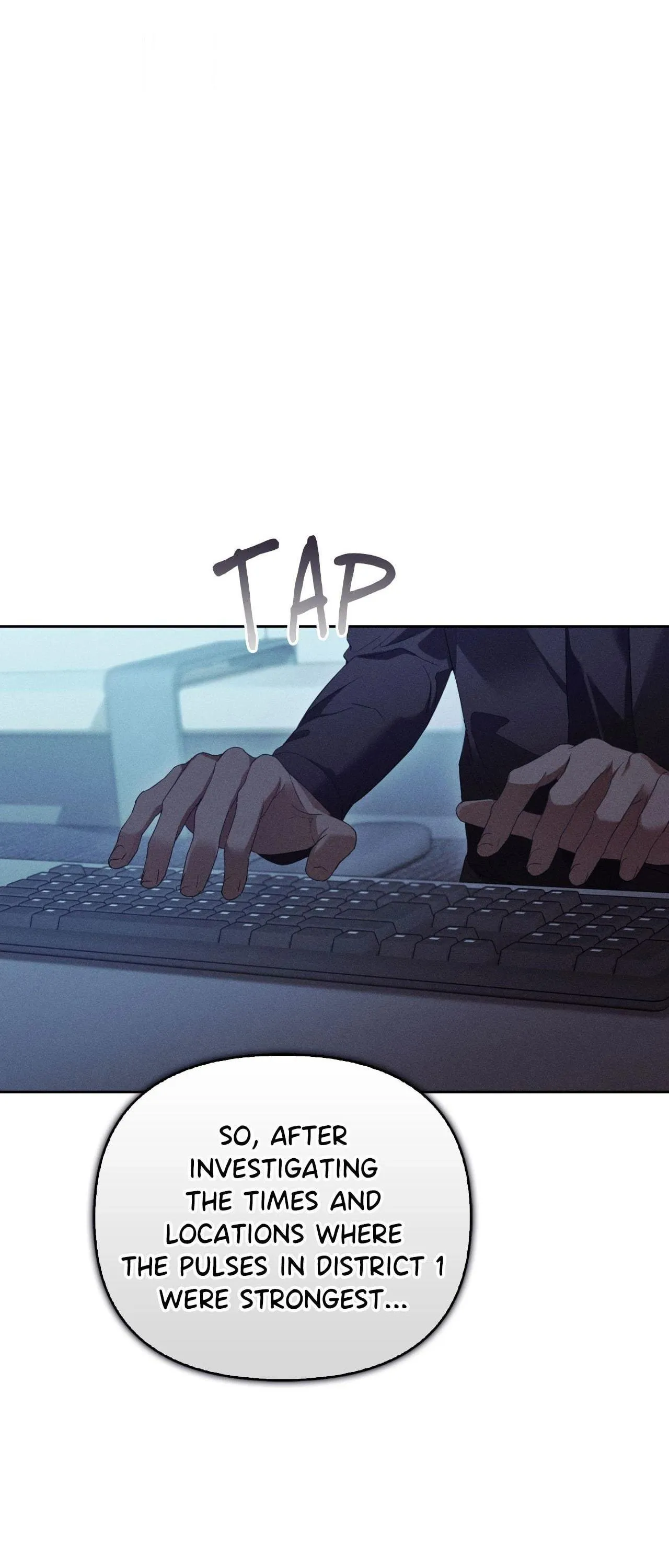 Read Blood Poker chapter 40 image 44 on Lezhin