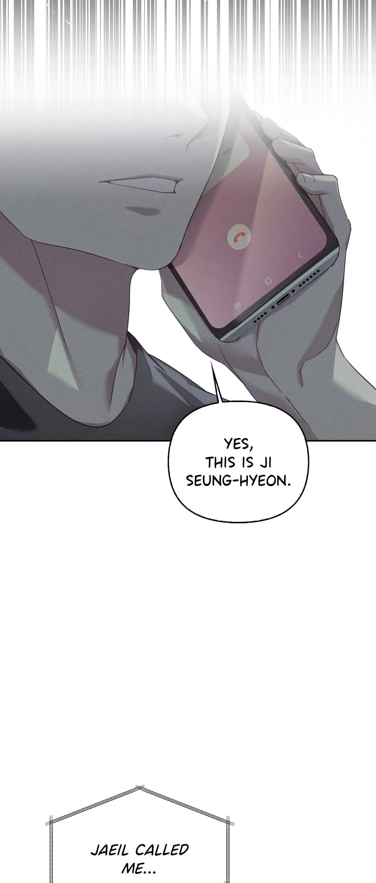 Read Blood Poker chapter 40 image 46 on Lezhin