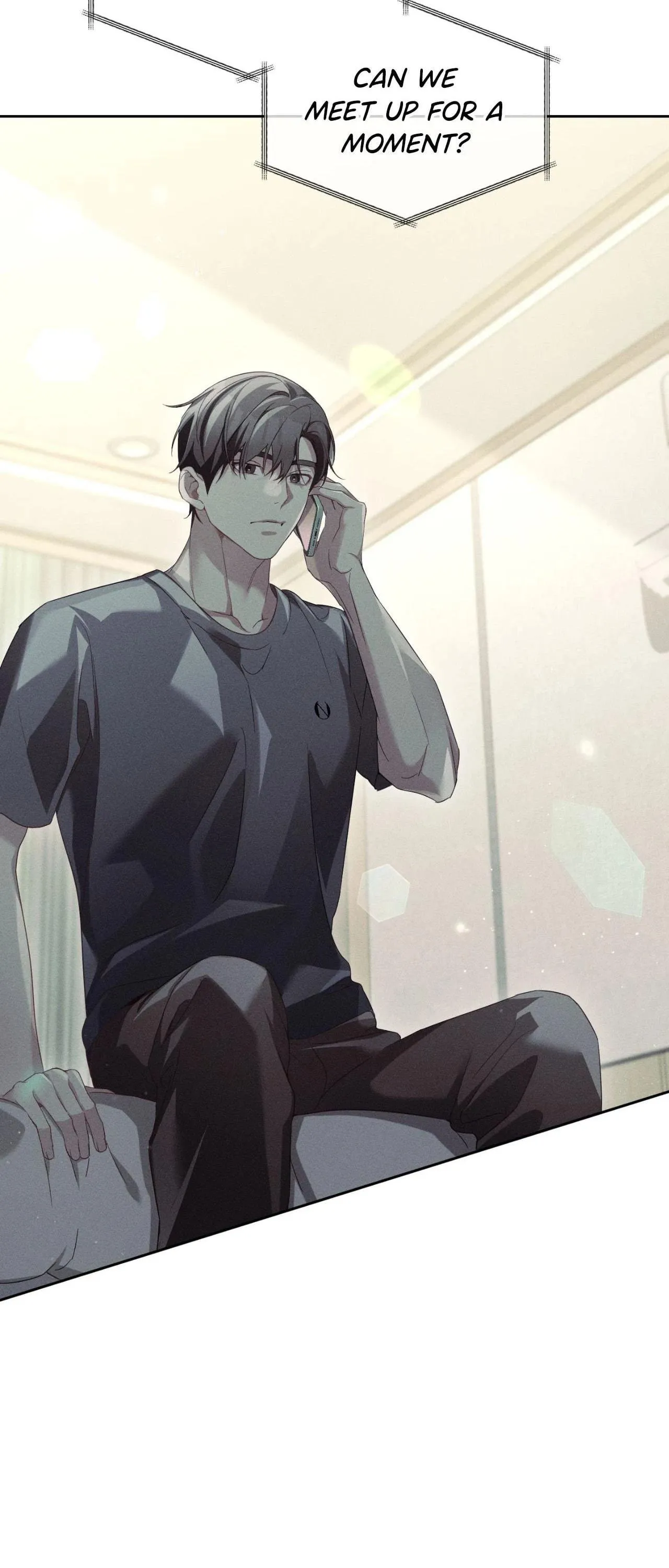 Read Blood Poker chapter 40 image 47 on Lezhin