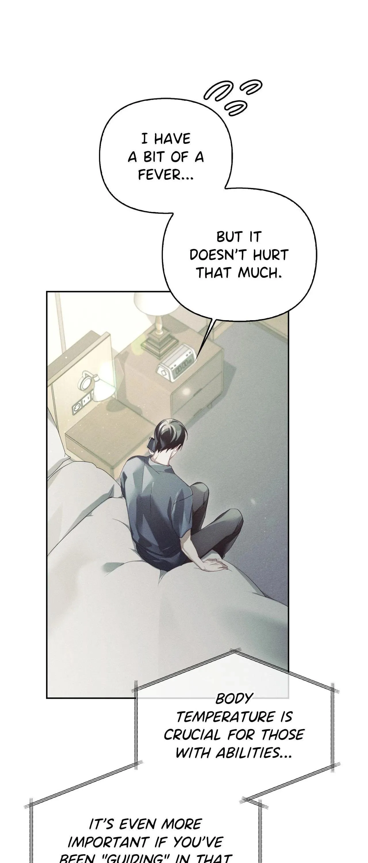 Read Blood Poker chapter 40 image 48 on Lezhin