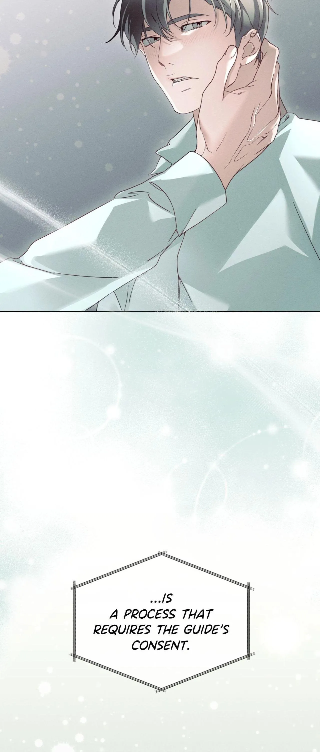 Read Blood Poker chapter 40 image 54 on Lezhin
