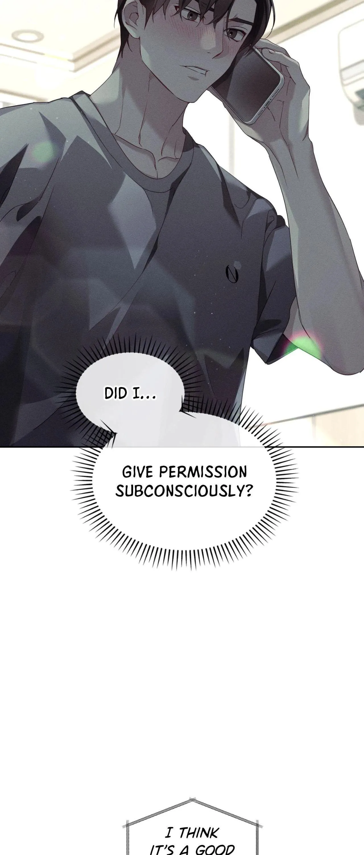 Read Blood Poker chapter 40 image 56 on Lezhin