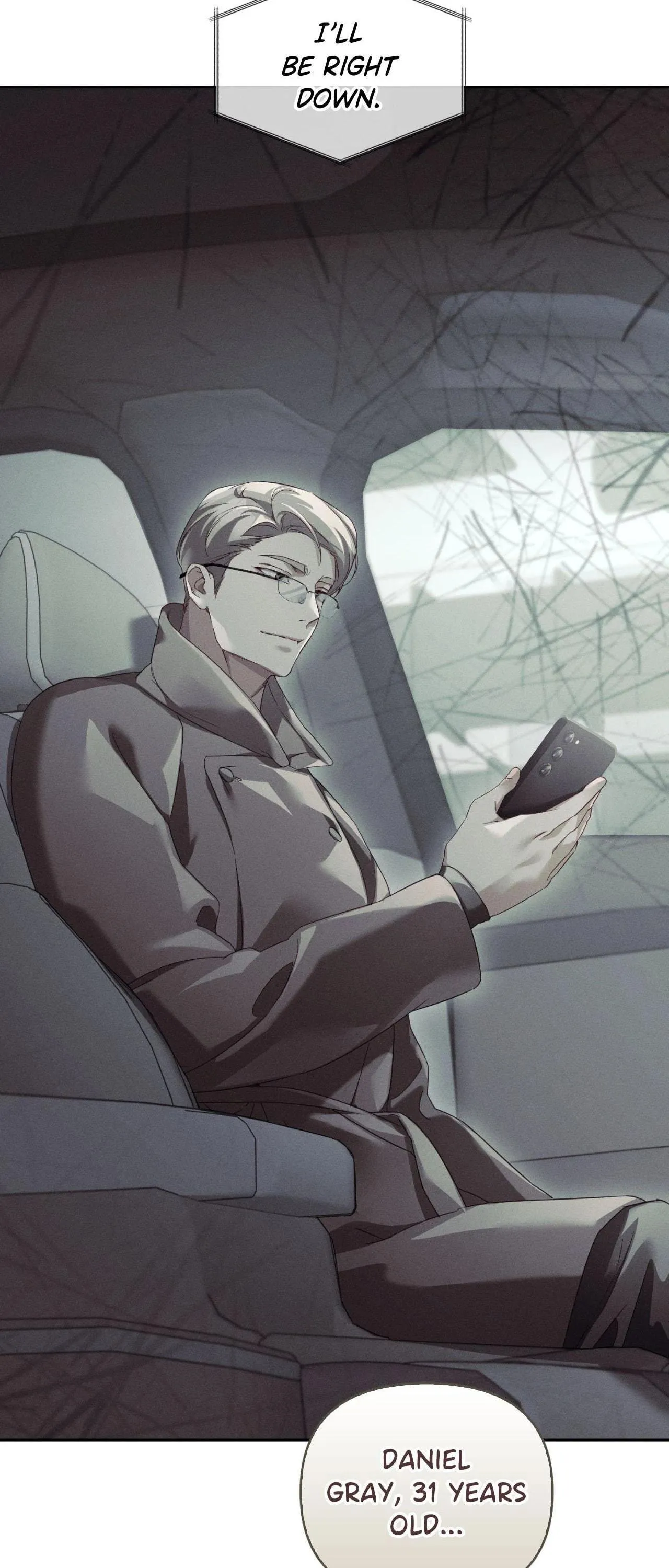 Read Blood Poker chapter 40 image 60 on Lezhin