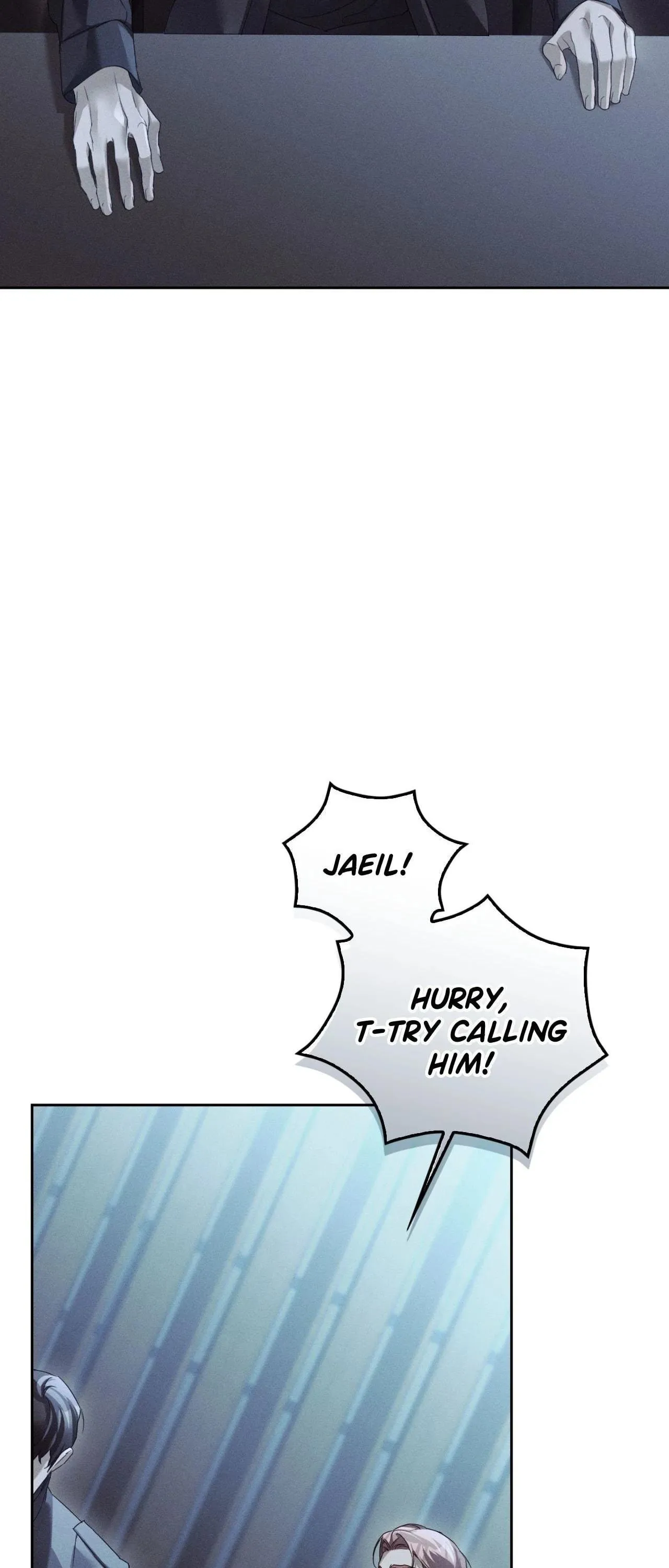 Read Blood Poker chapter 40 image 64 on Lezhin
