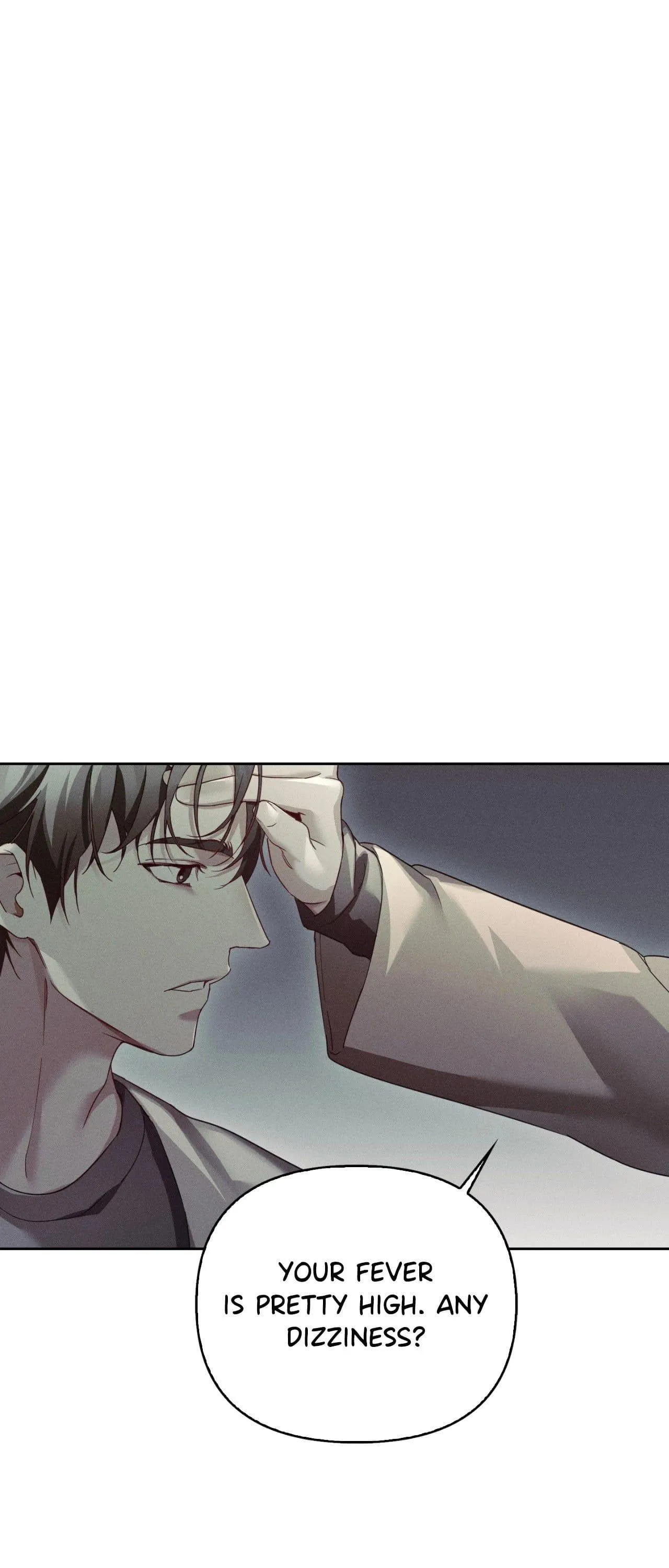 Read Blood Poker chapter 41 image 1 on Lezhin