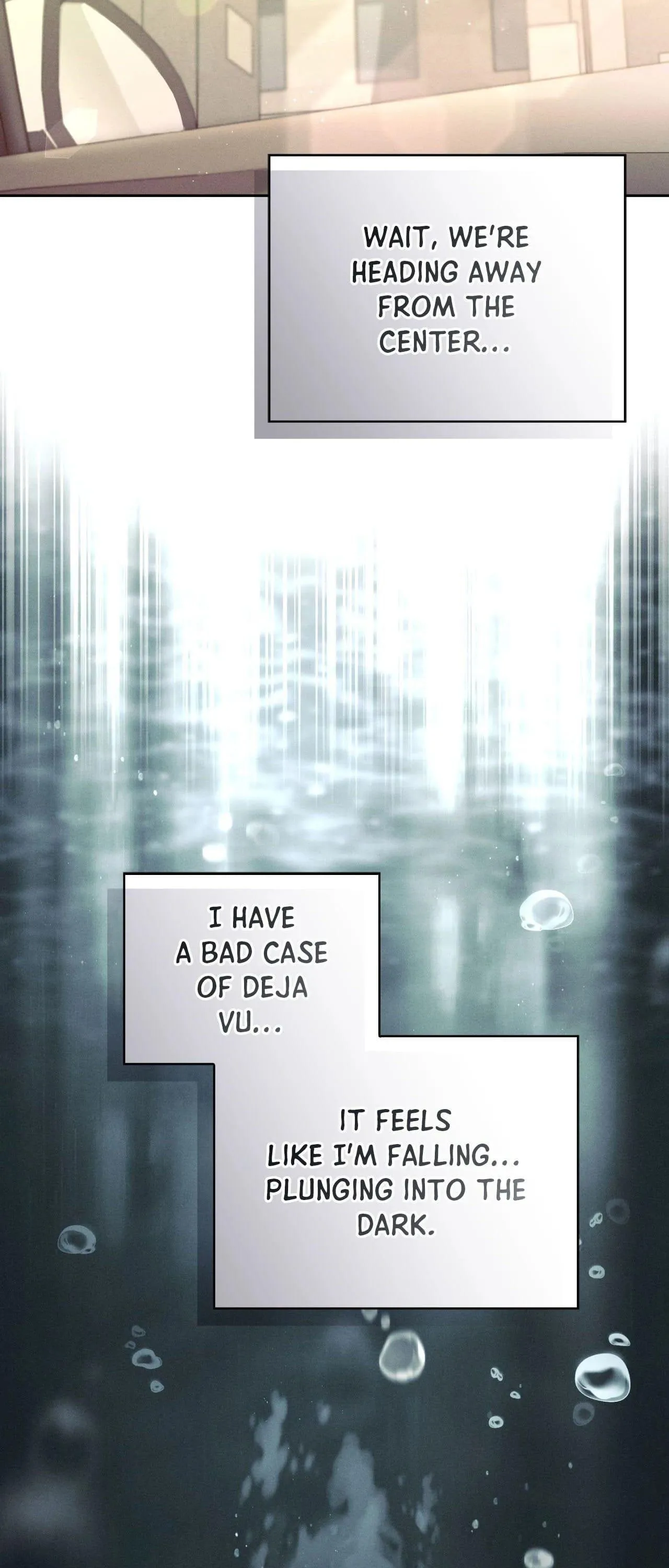 Read Blood Poker chapter 41 image 11 on Lezhin