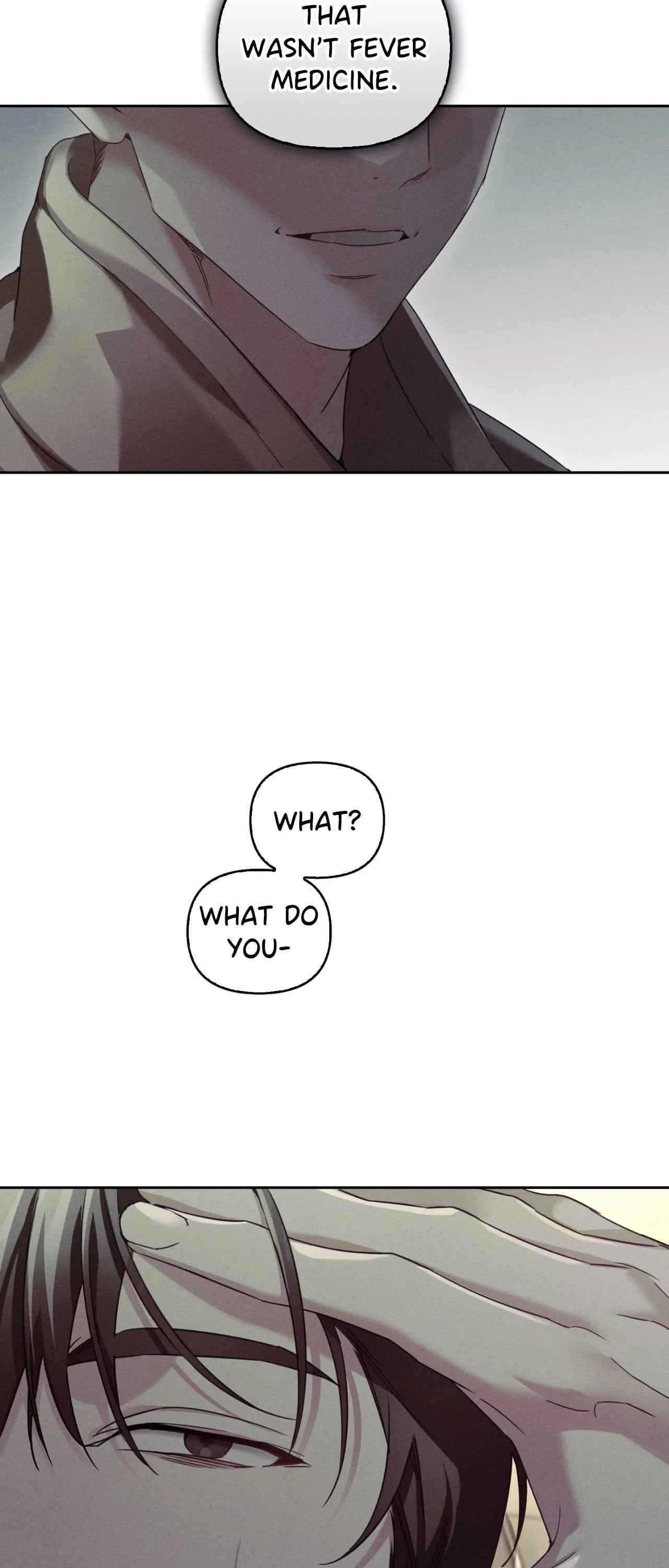 Read Blood Poker chapter 41 image 14 on Lezhin