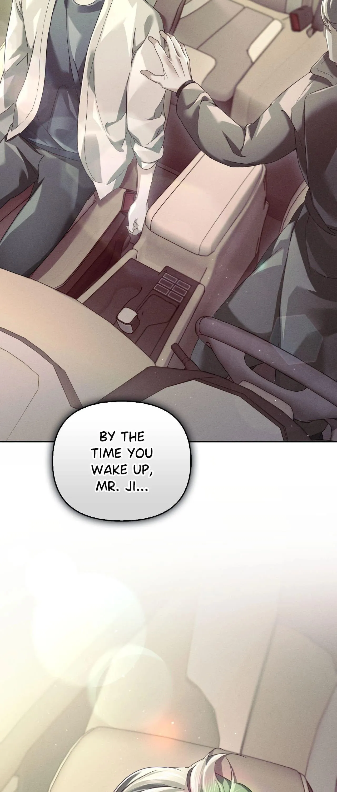 Read Blood Poker chapter 41 image 16 on Lezhin