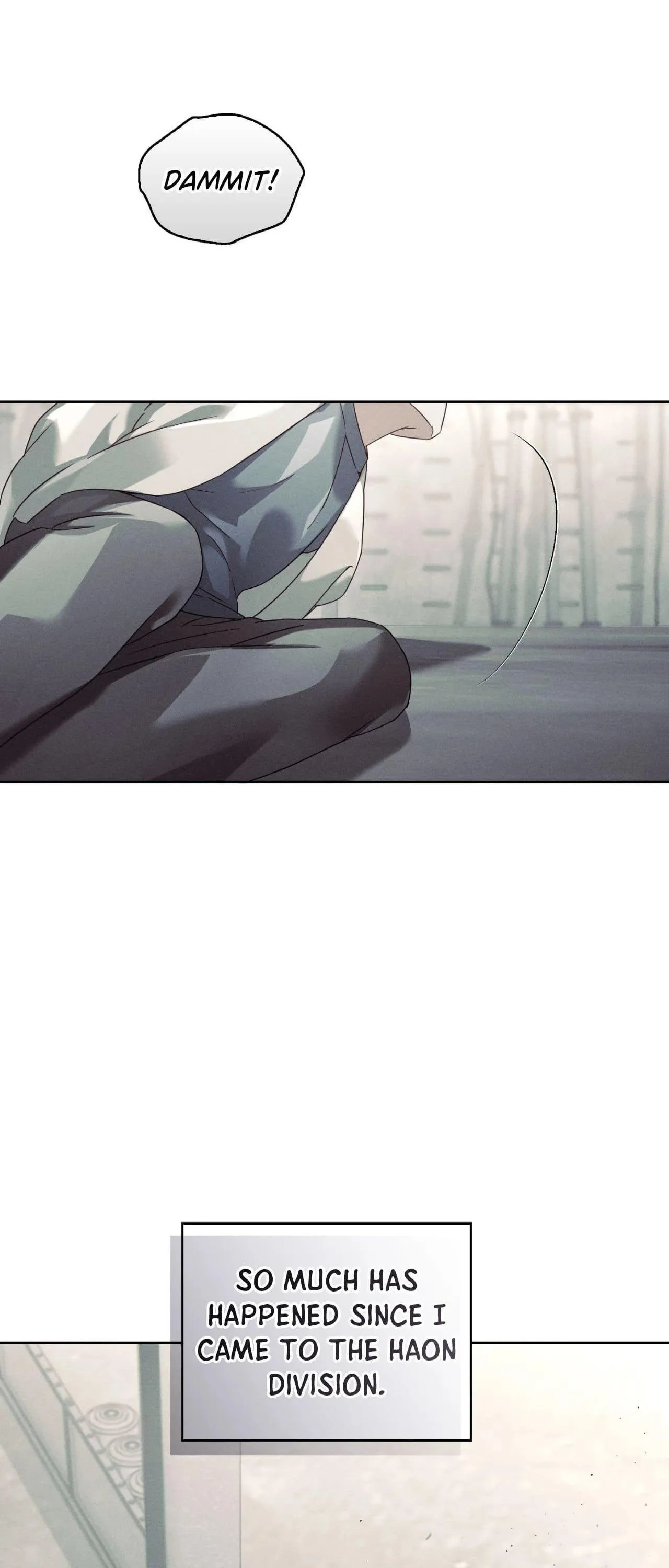Read Blood Poker chapter 41 image 22 on Lezhin