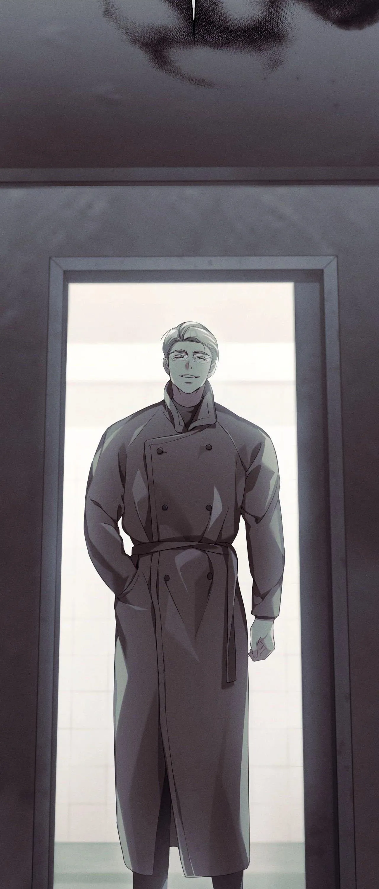 Read Blood Poker chapter 41 image 29 on Lezhin