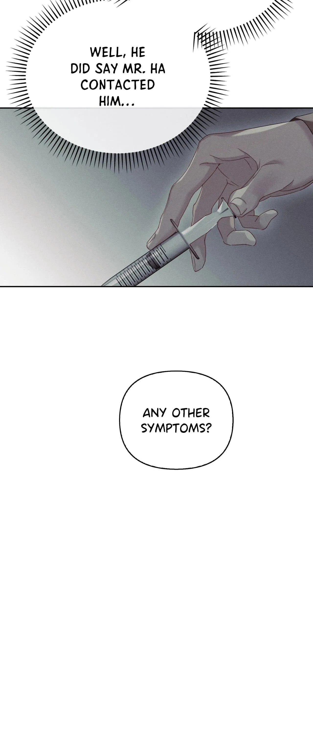 Read Blood Poker chapter 41 image 3 on Lezhin