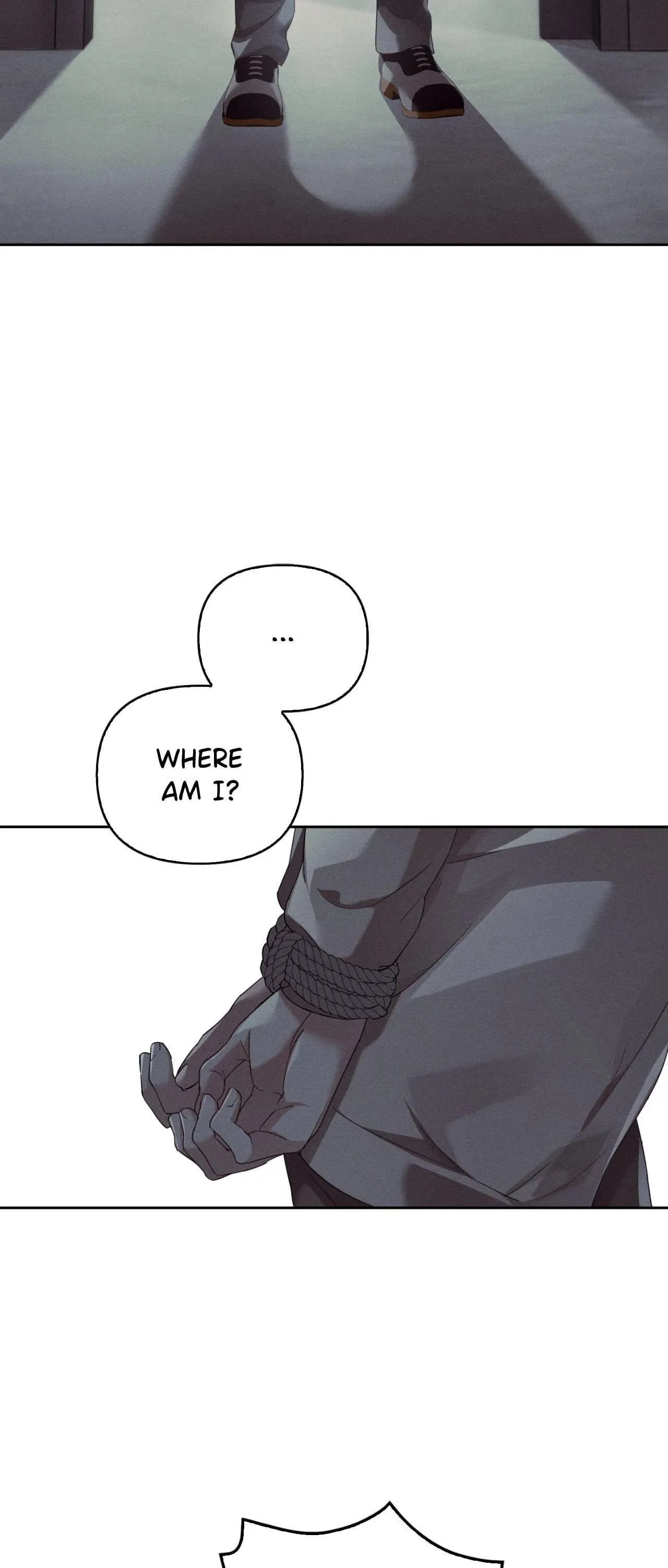 Read Blood Poker chapter 41 image 30 on Lezhin