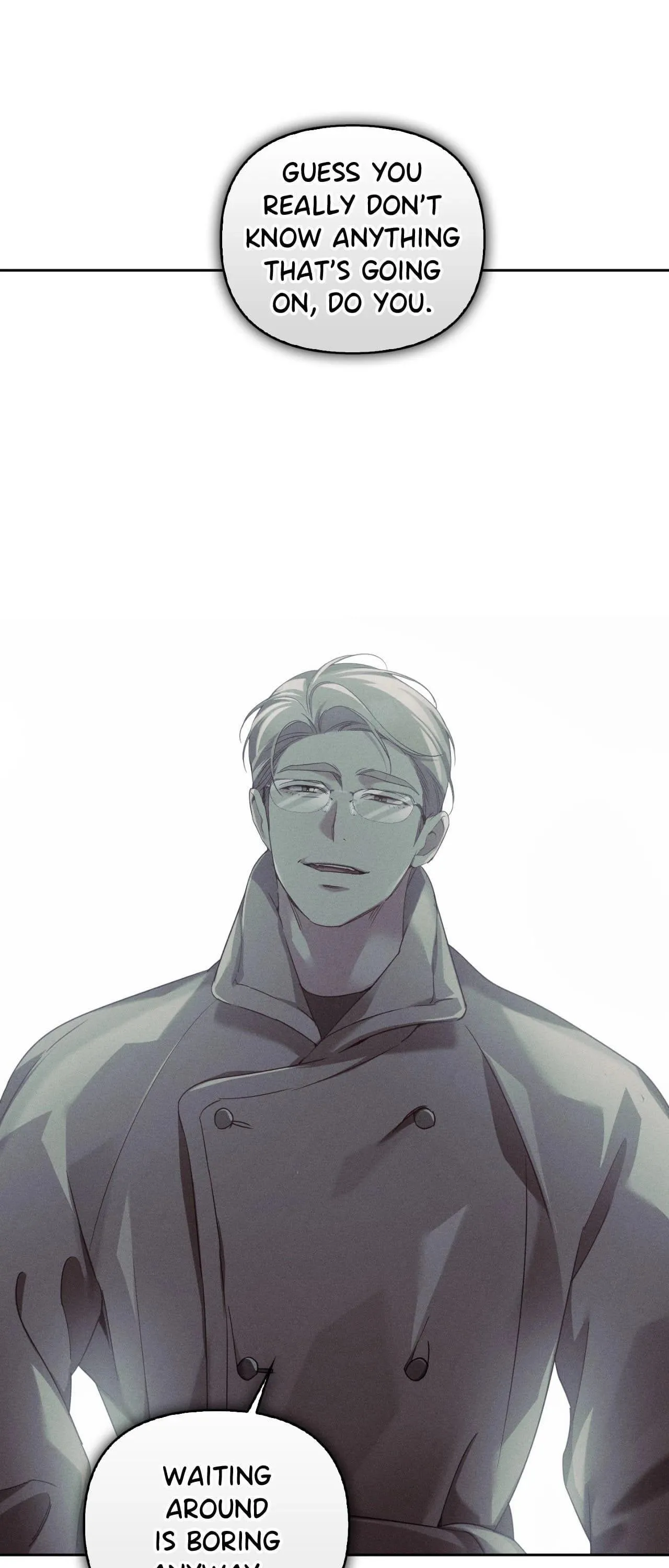 Read Blood Poker chapter 41 image 32 on Lezhin