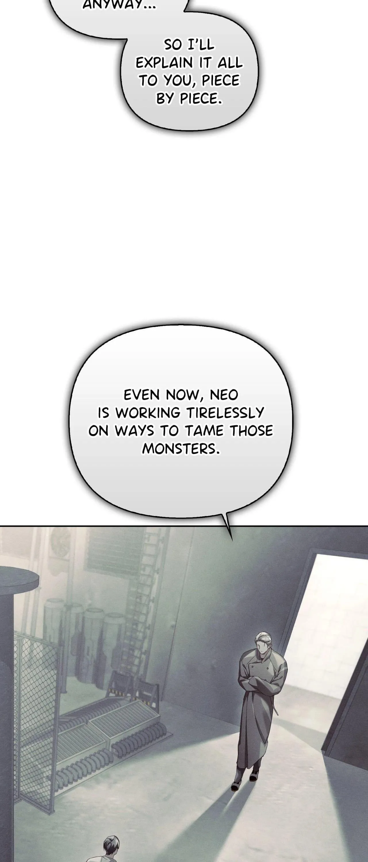 Read Blood Poker chapter 41 image 33 on Lezhin