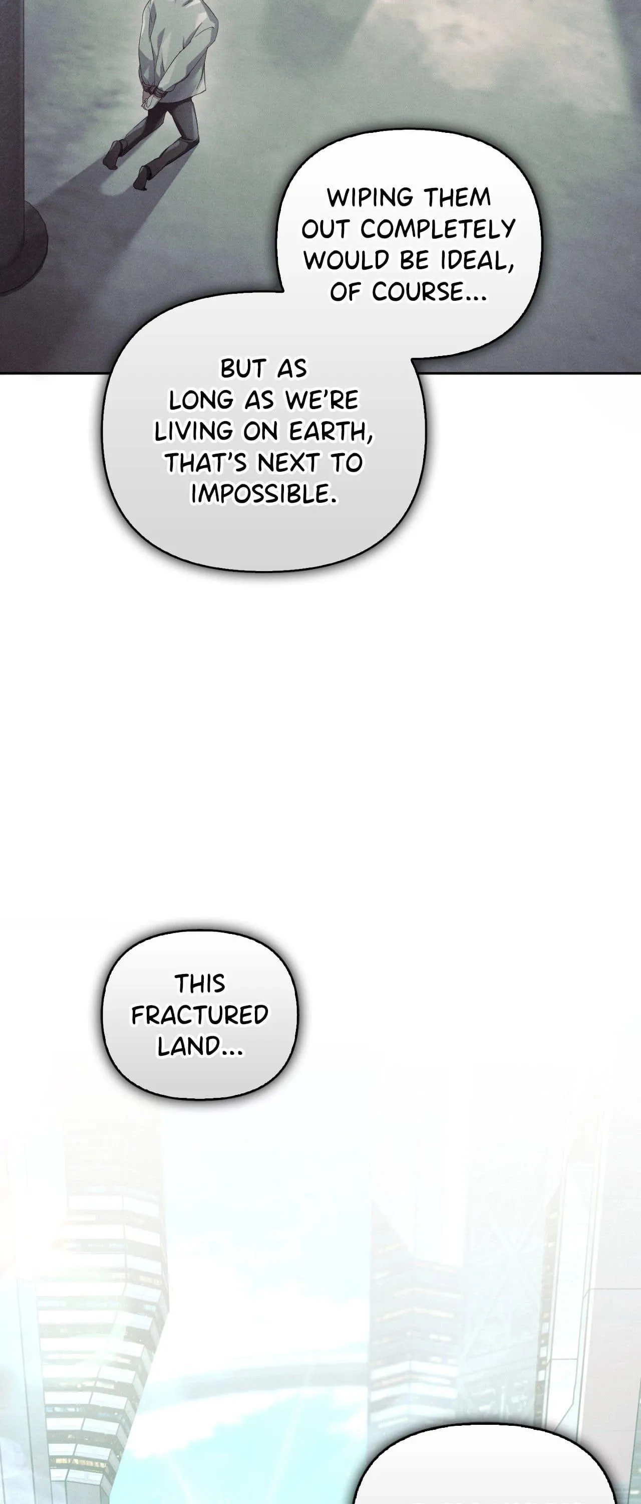 Read Blood Poker chapter 41 image 34 on Lezhin