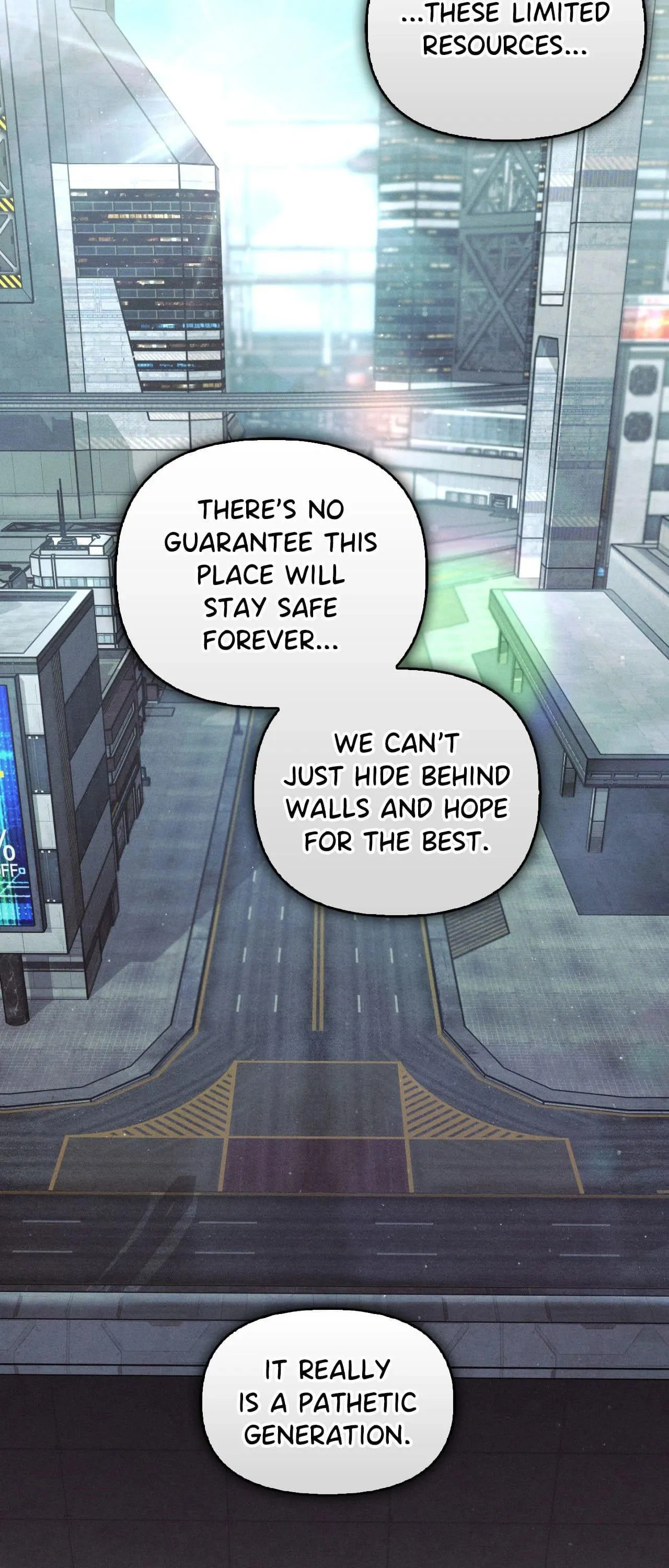 Read Blood Poker chapter 41 image 35 on Lezhin