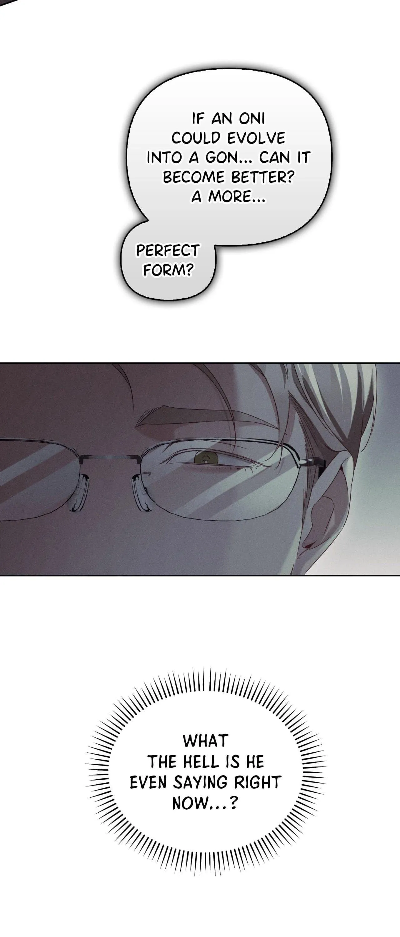 Read Blood Poker chapter 41 image 38 on Lezhin