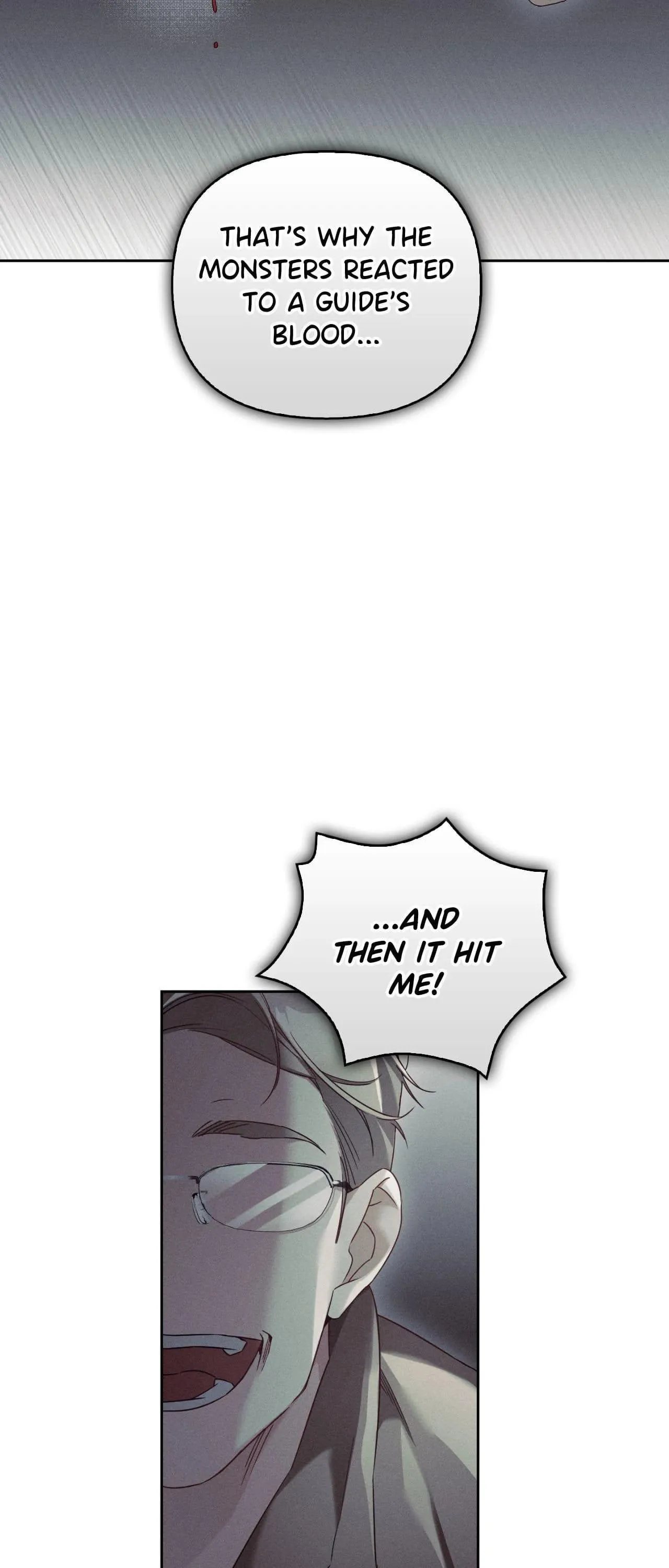 Read Blood Poker chapter 41 image 41 on Lezhin