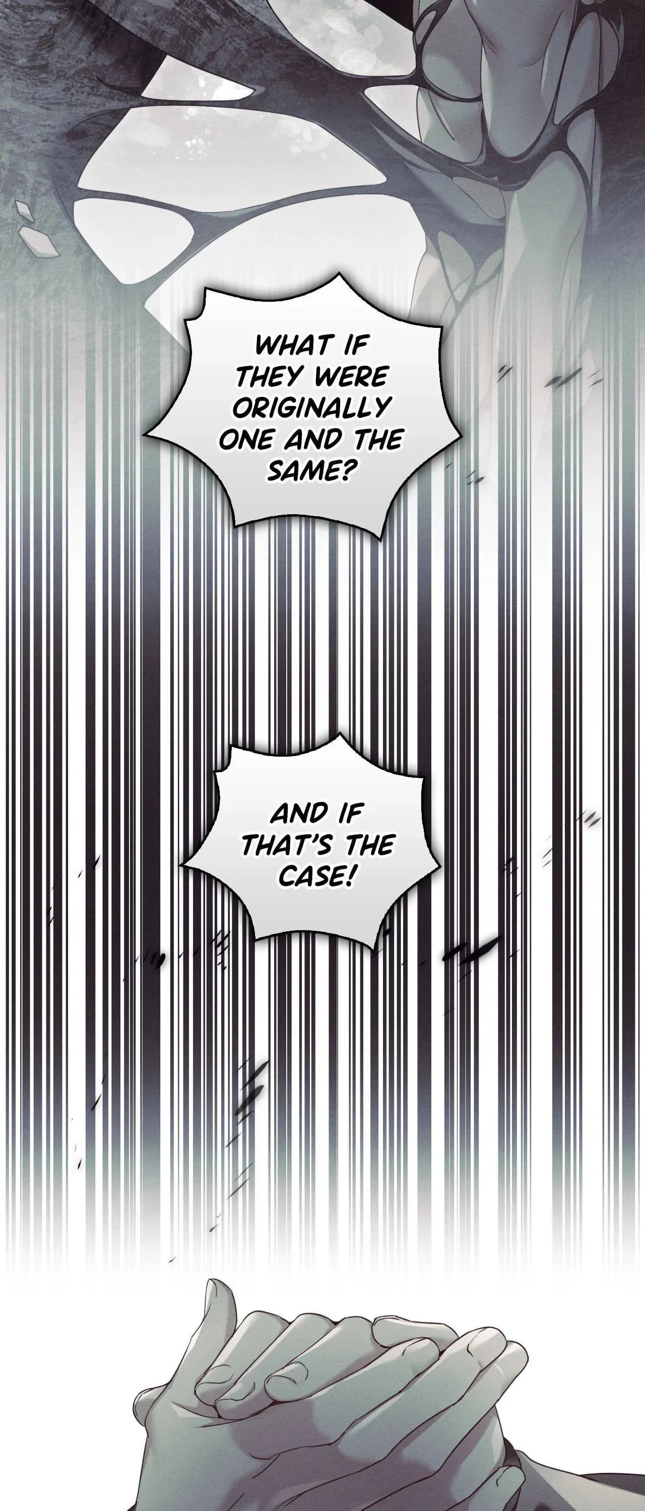 Read Blood Poker chapter 41 image 43 on Lezhin
