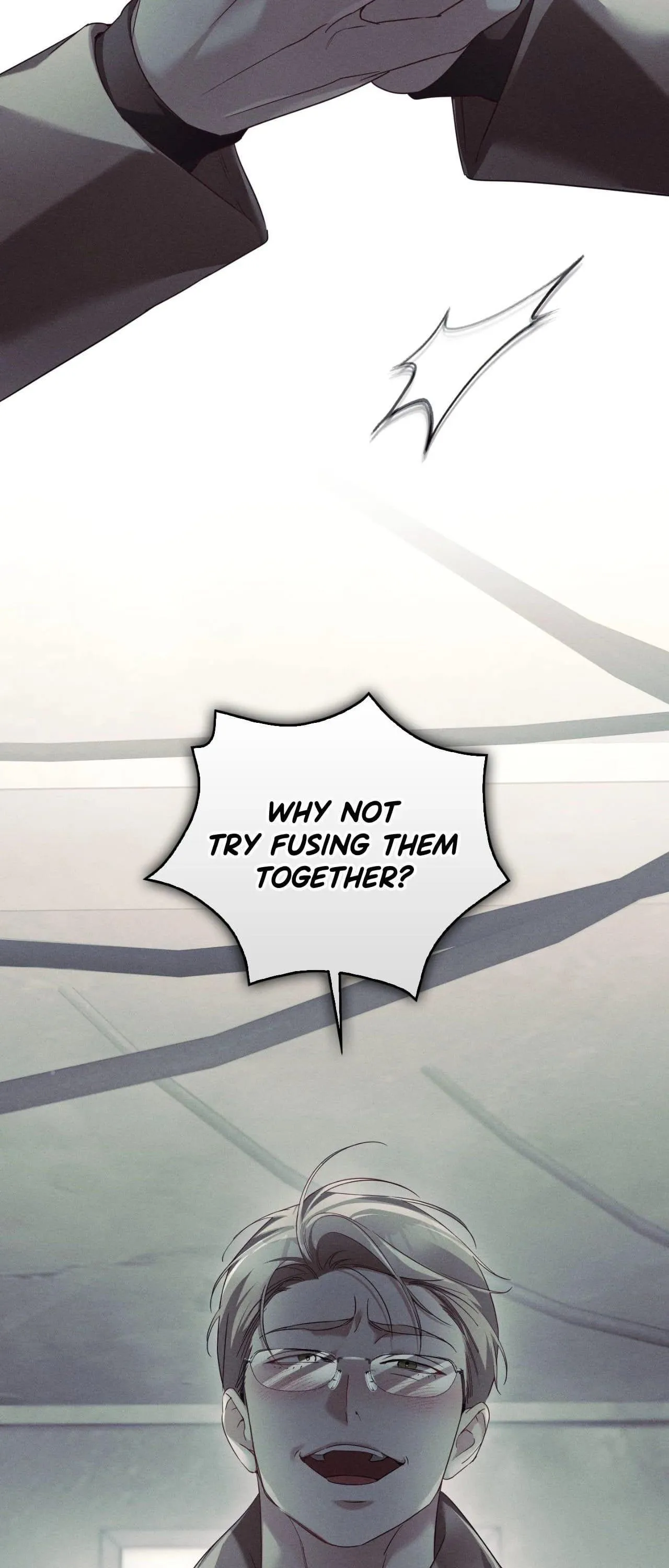 Read Blood Poker chapter 41 image 44 on Lezhin