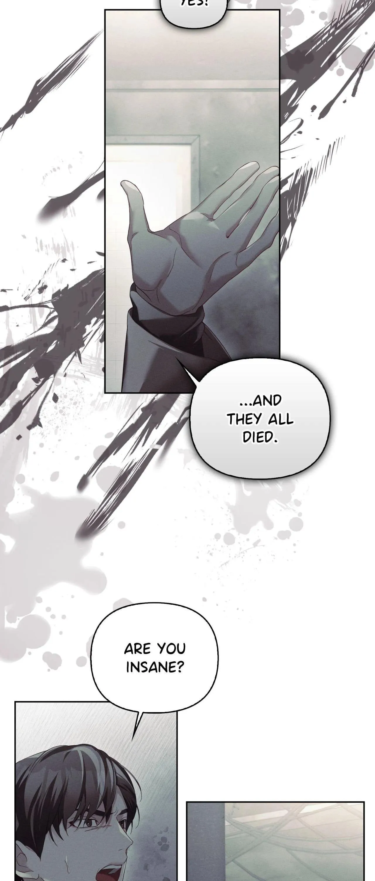 Read Blood Poker chapter 41 image 48 on Lezhin