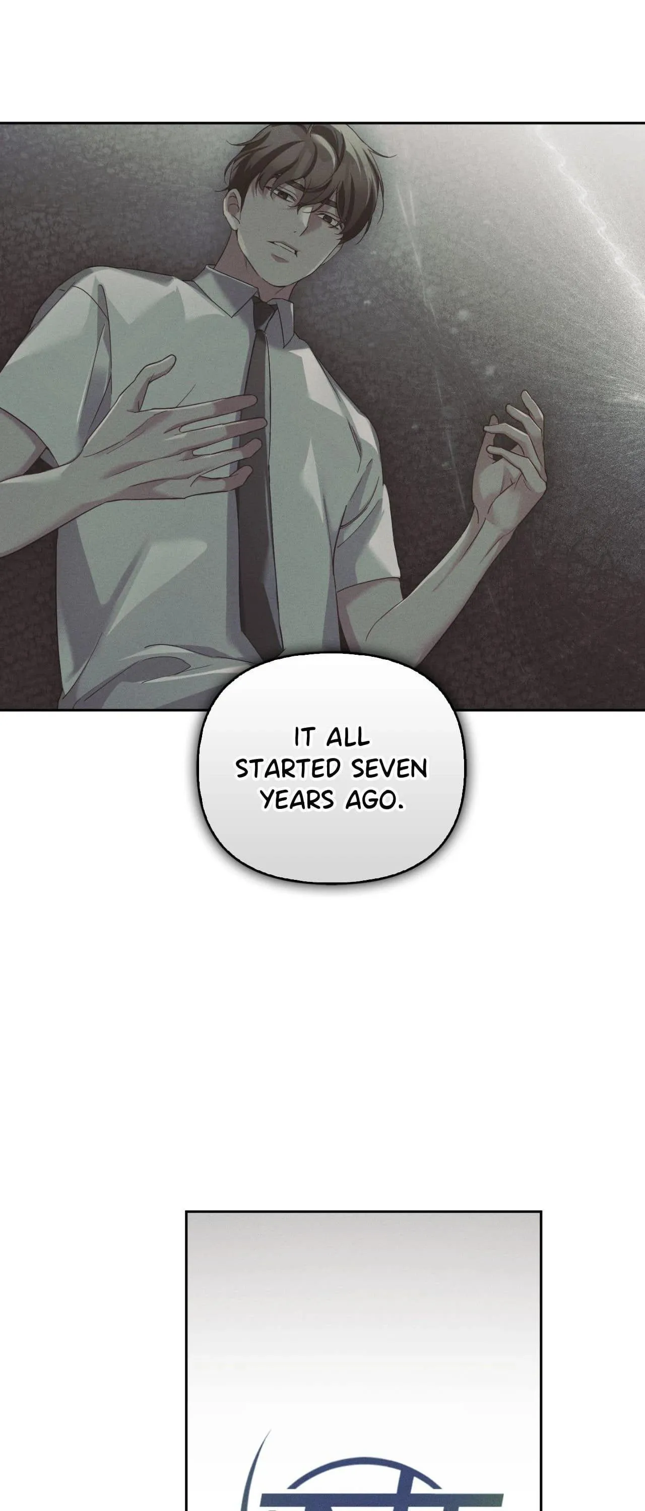 Read Blood Poker chapter 41 image 50 on Lezhin
