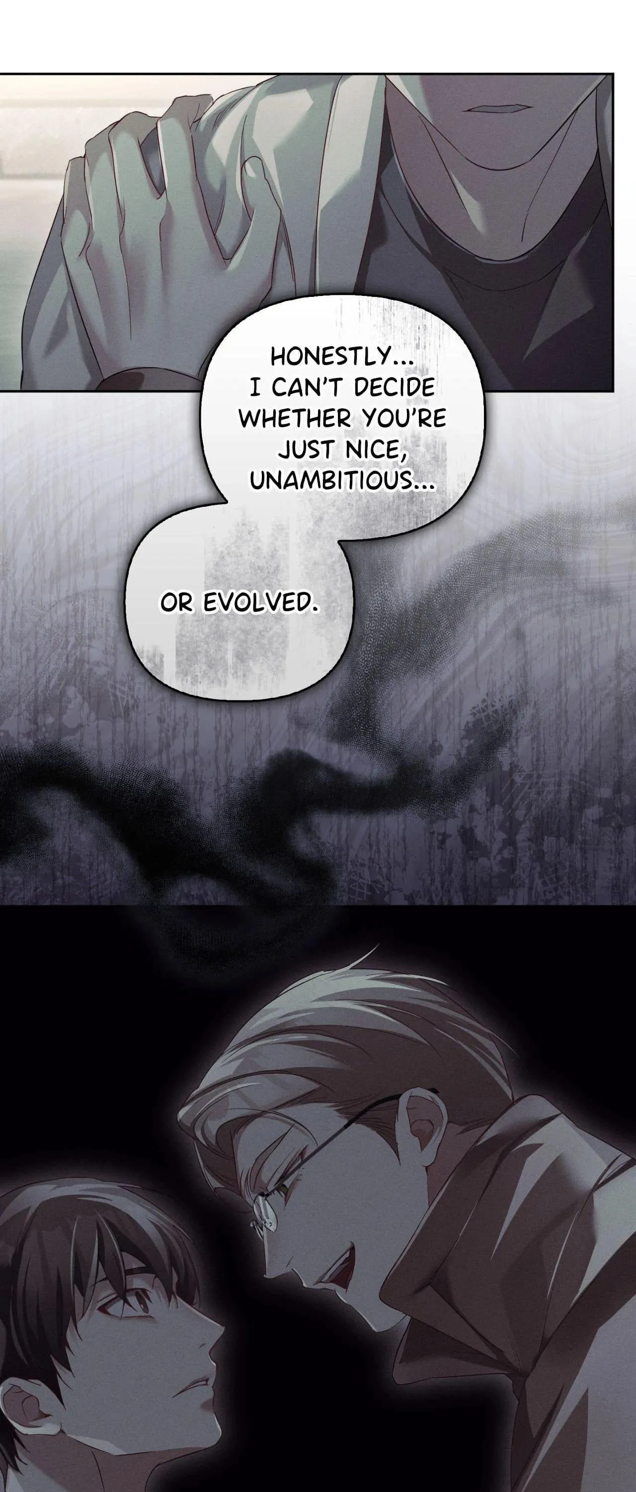 Read Blood Poker chapter 41 image 52 on Lezhin