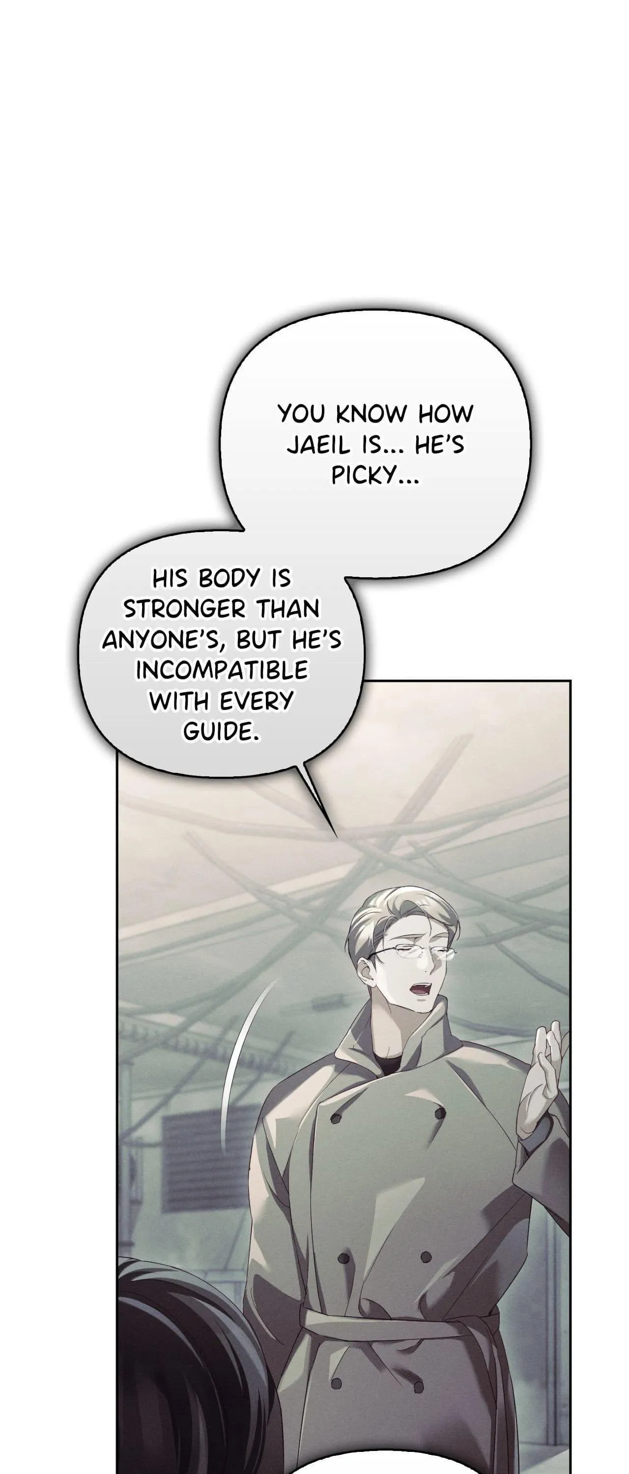 Read Blood Poker chapter 41 image 55 on Lezhin