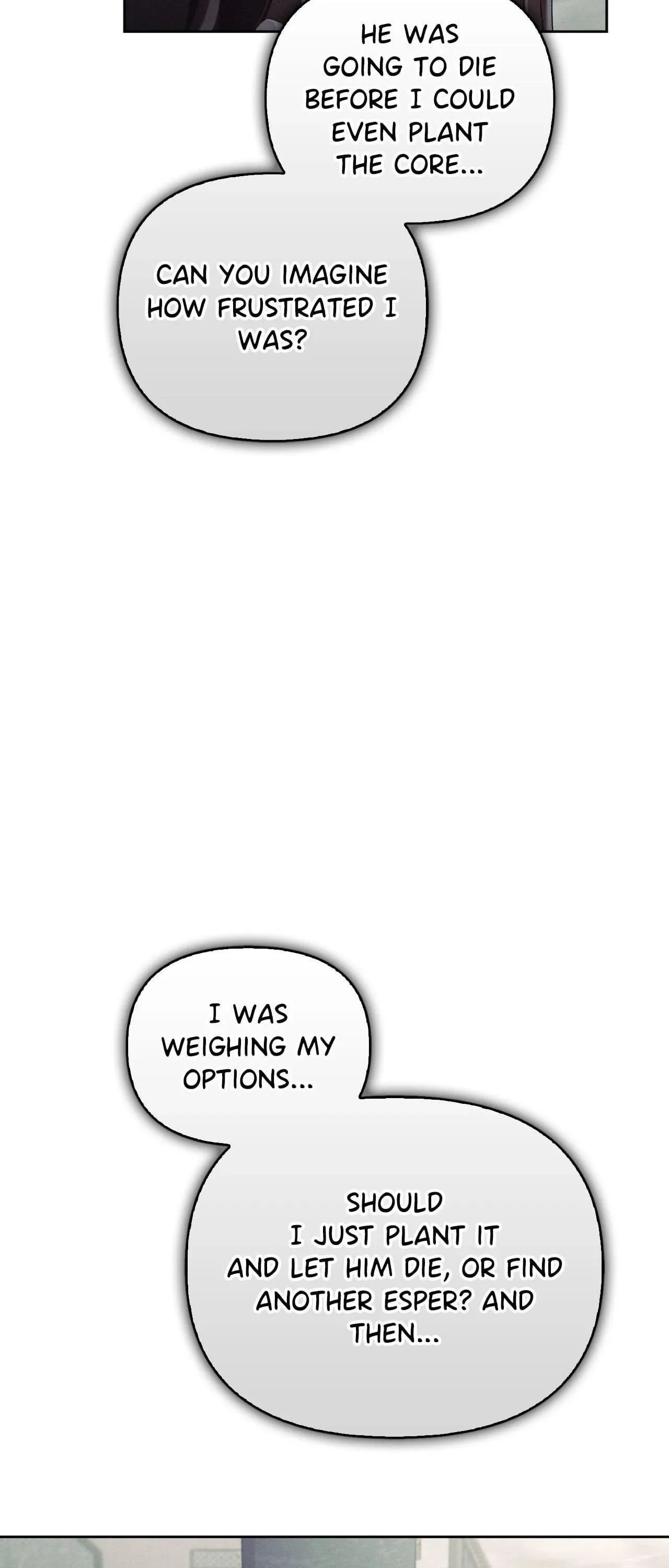 Read Blood Poker chapter 41 image 56 on Lezhin