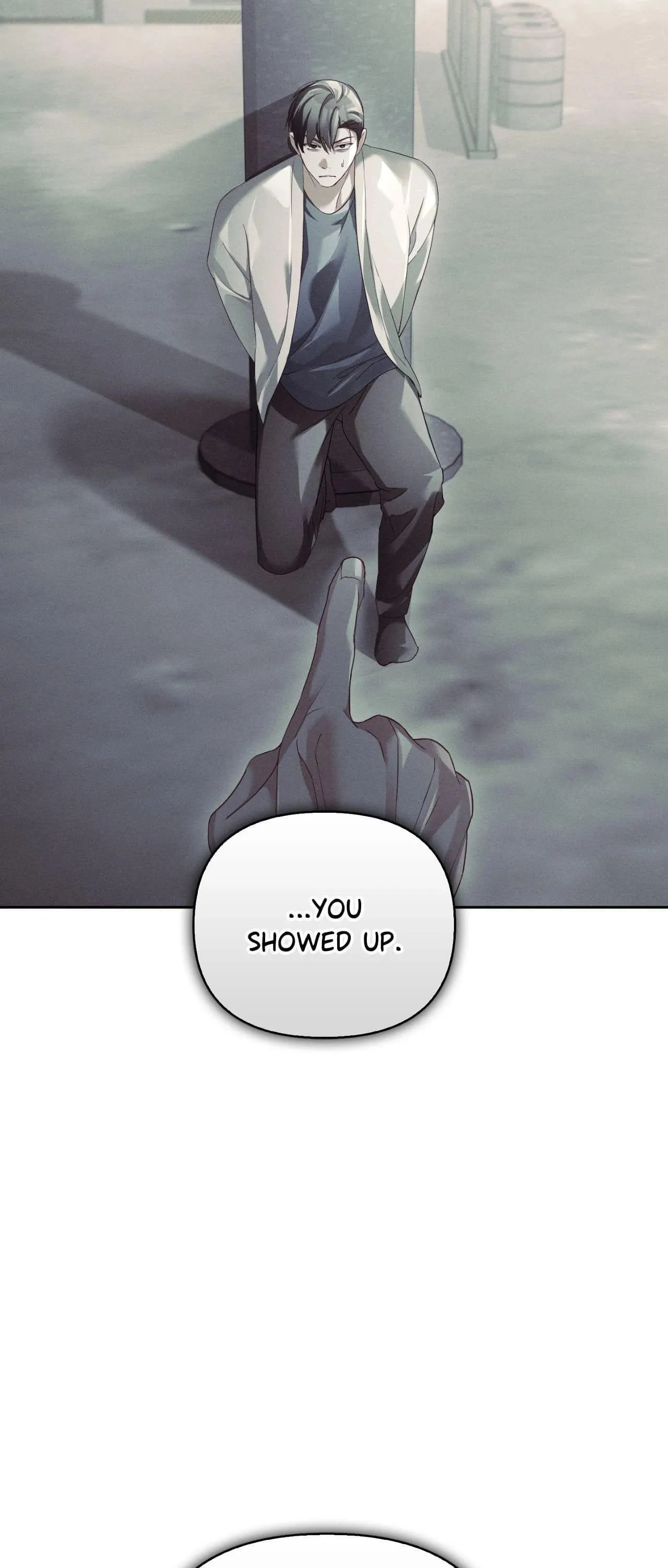 Read Blood Poker chapter 41 image 57 on Lezhin
