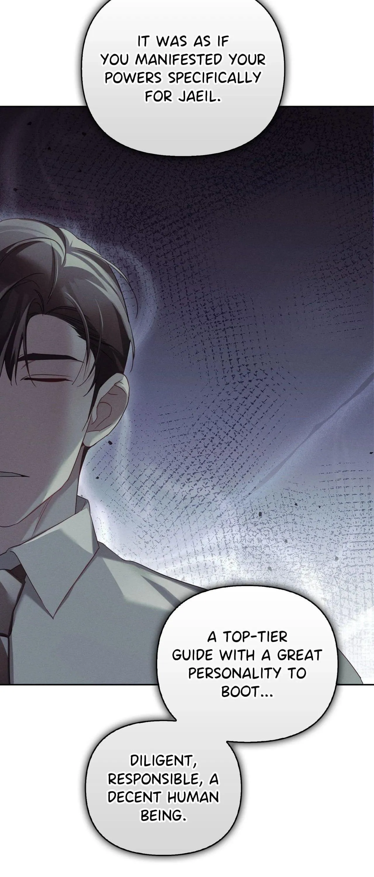 Read Blood Poker chapter 41 image 58 on Lezhin