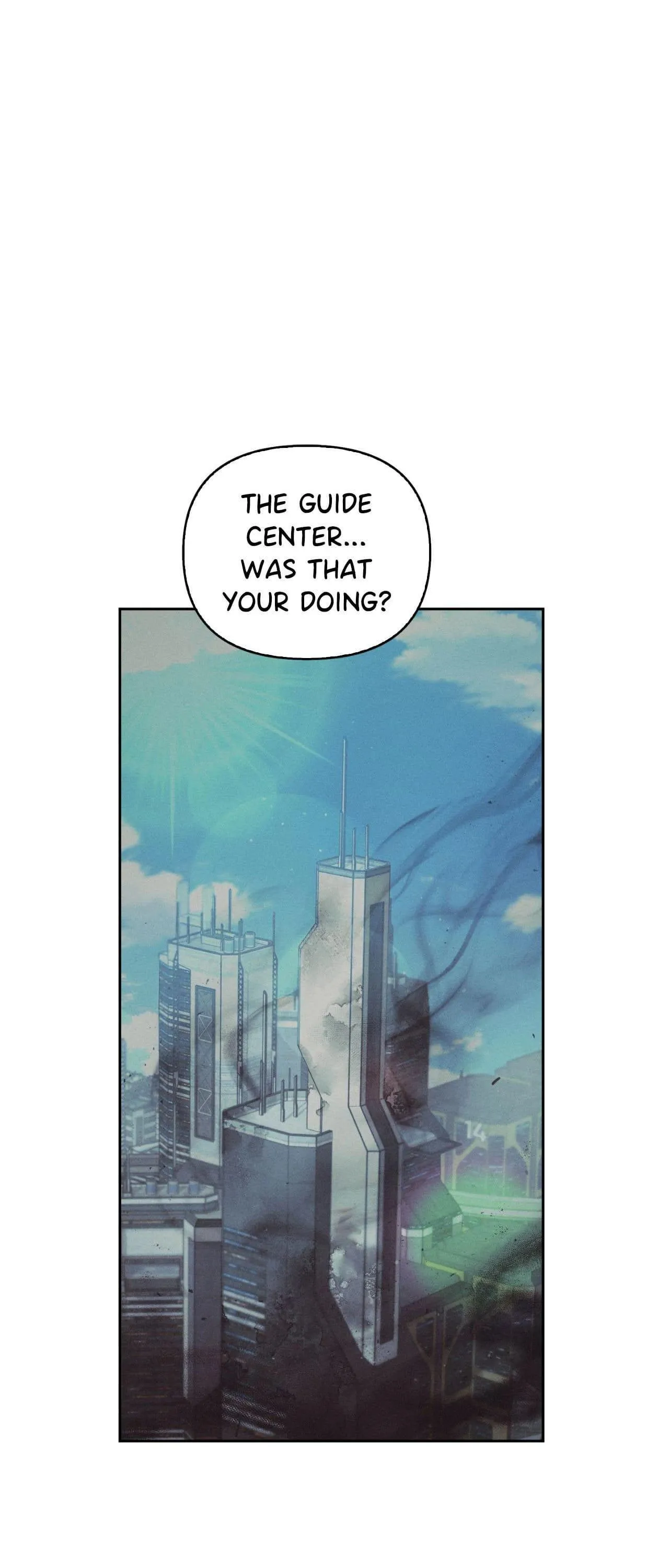 Read Blood Poker chapter 41 image 61 on Lezhin