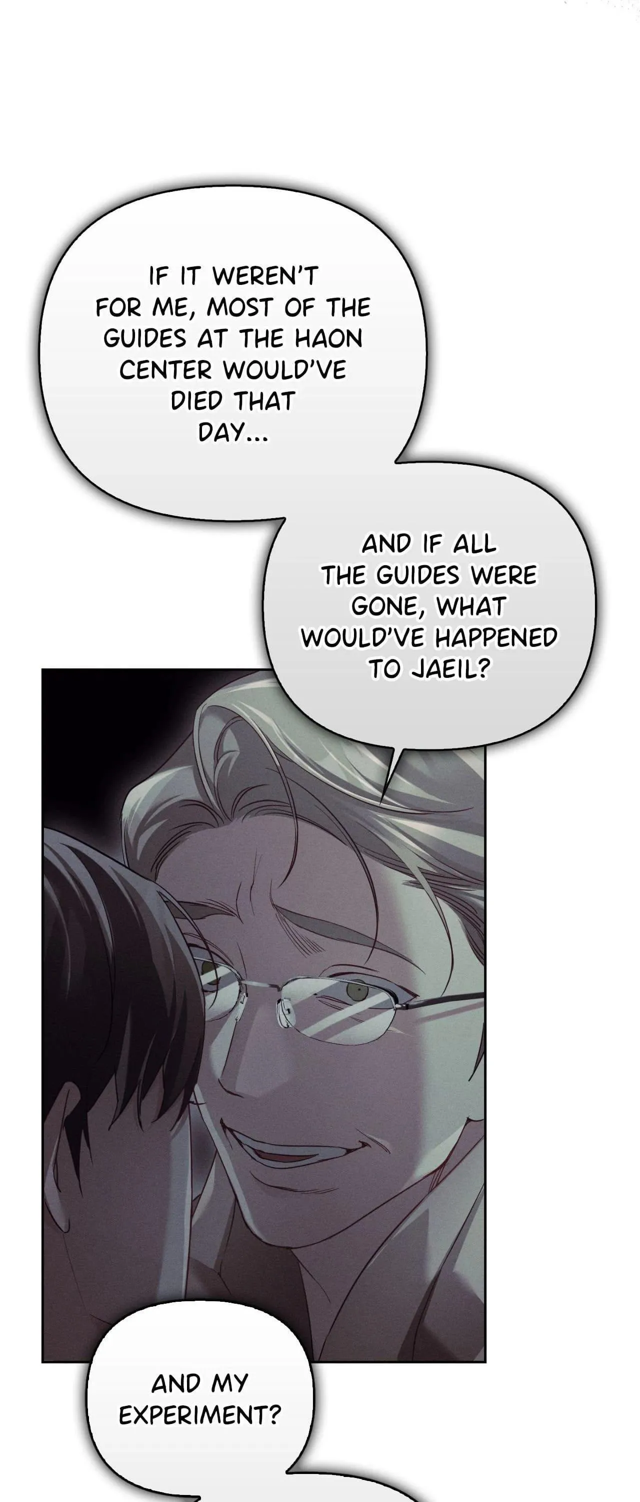 Read Blood Poker chapter 41 image 64 on Lezhin