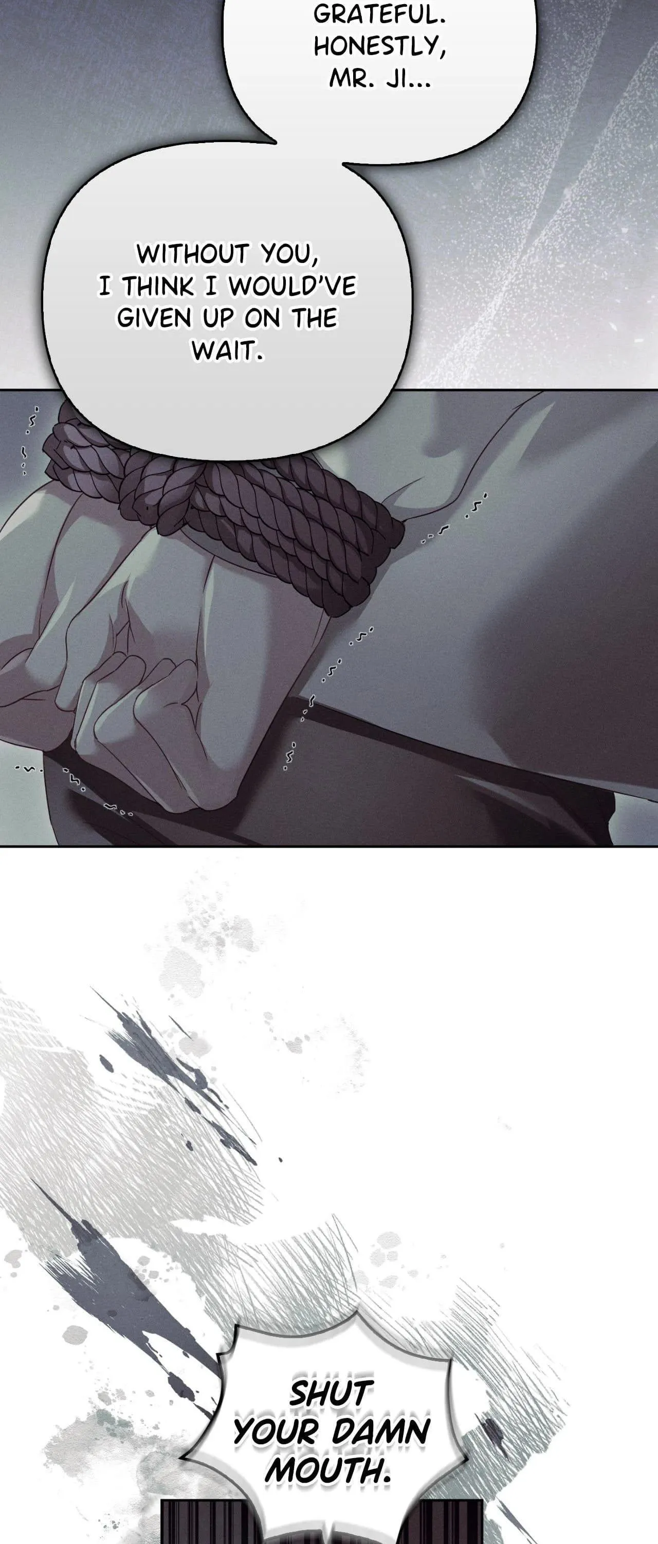 Read Blood Poker chapter 41 image 67 on Lezhin