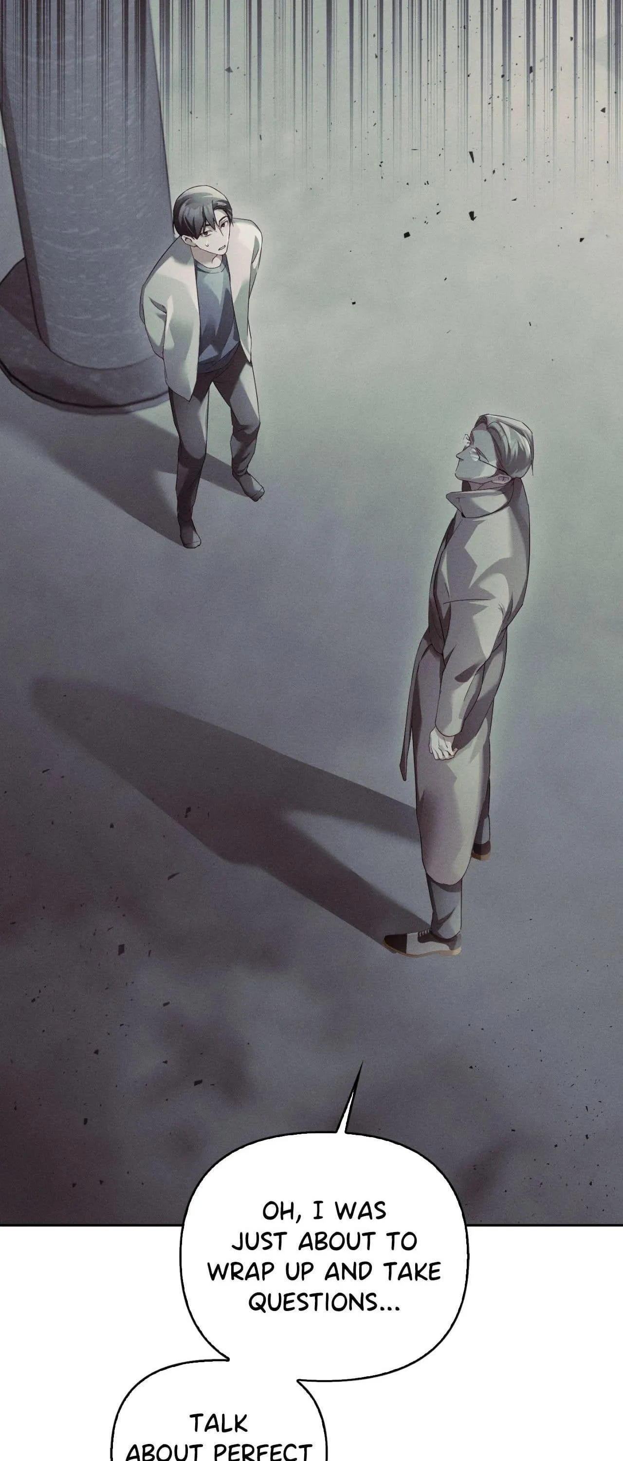 Read Blood Poker chapter 41 image 69 on Lezhin