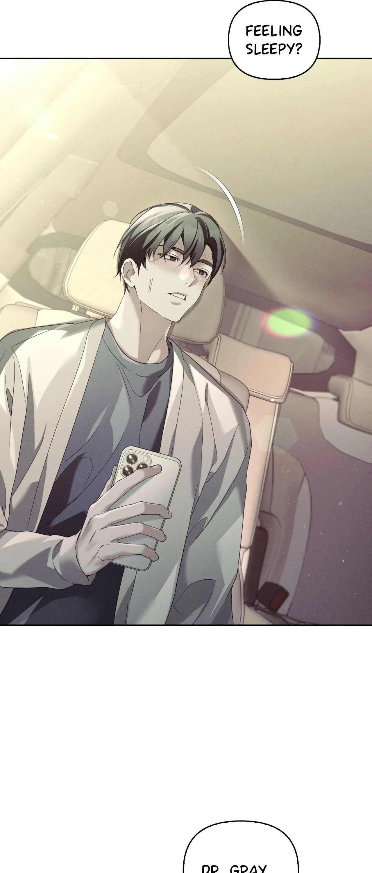 Read Blood Poker chapter 41 image 9 on Lezhin