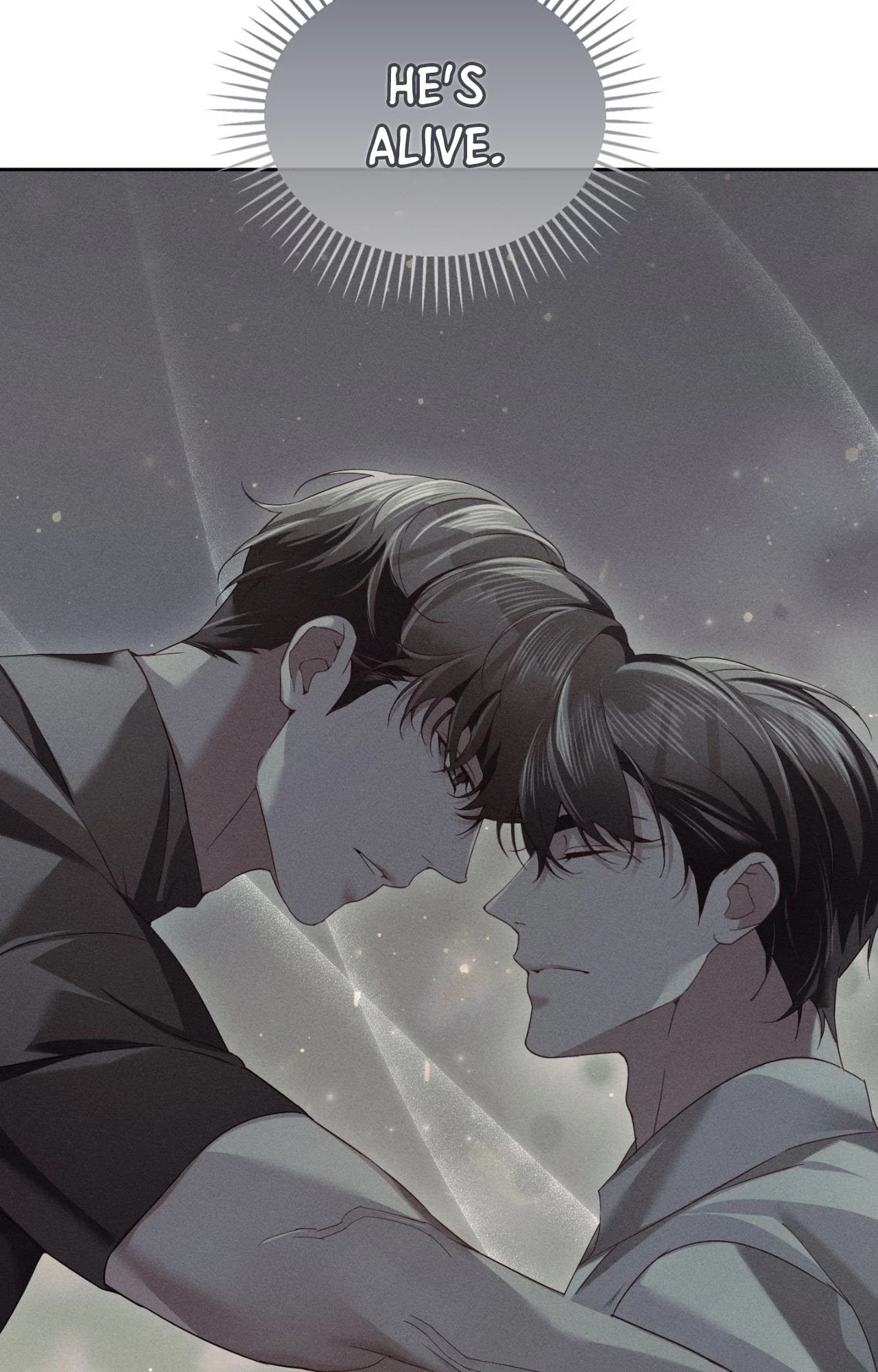 Read Blood Poker chapter 42 image 12 on Lezhin