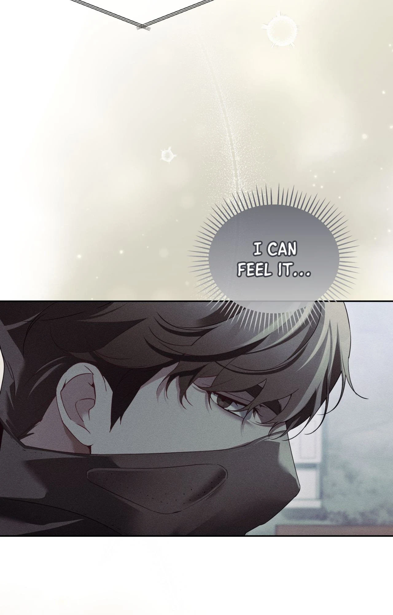 Read Blood Poker chapter 42 image 16 on Lezhin