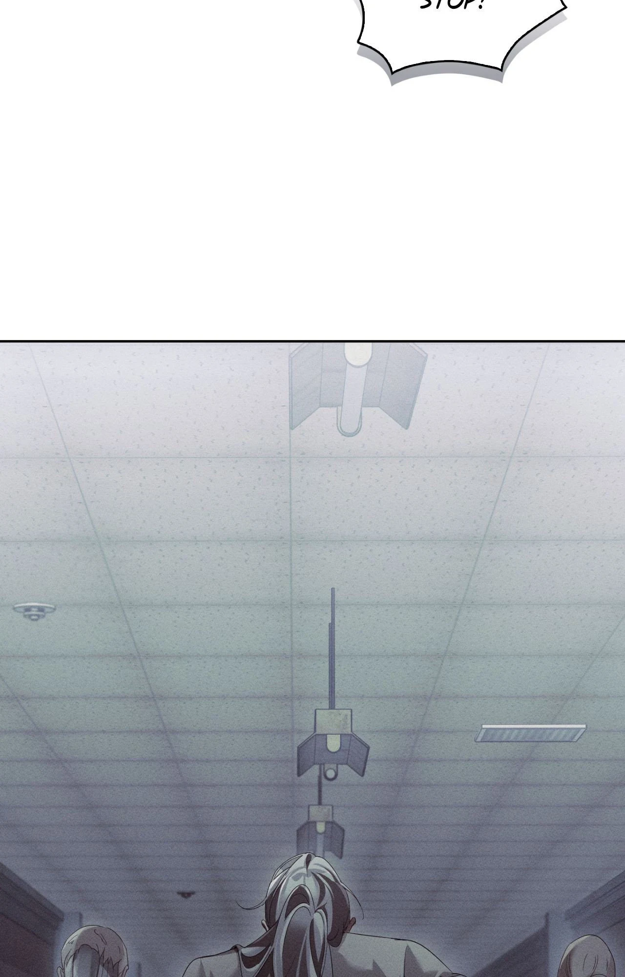 Read Blood Poker chapter 42 image 21 on Lezhin