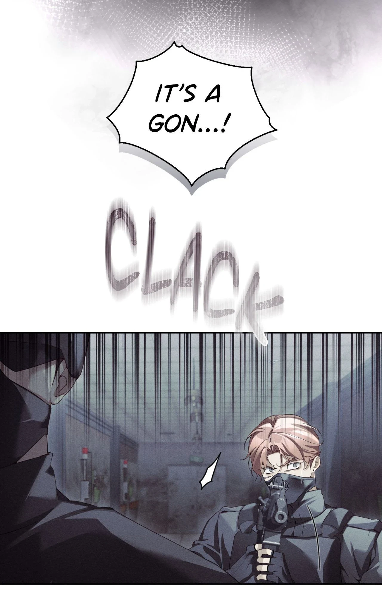 Read Blood Poker chapter 42 image 24 on Lezhin