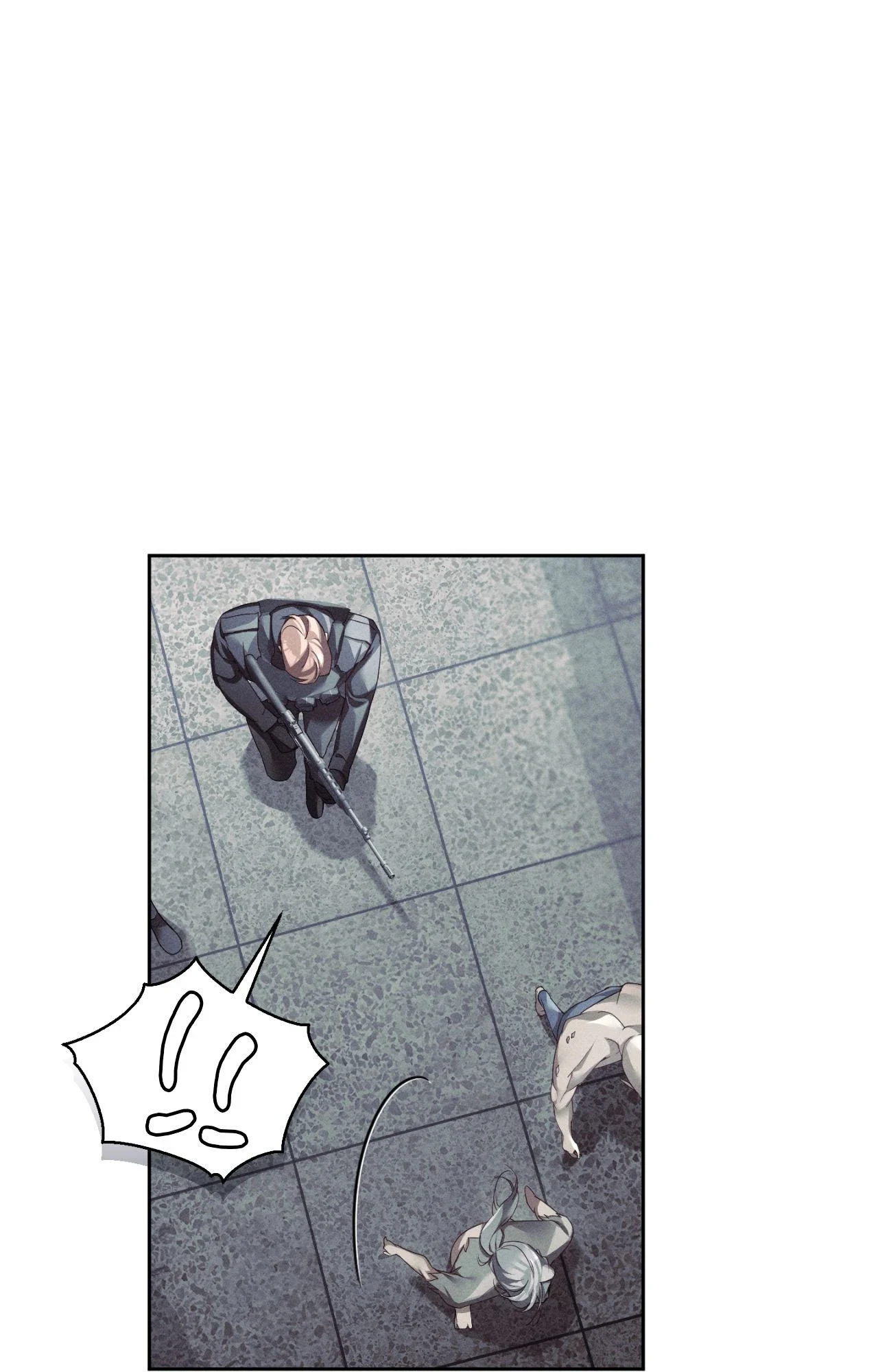 Read Blood Poker chapter 42 image 25 on Lezhin