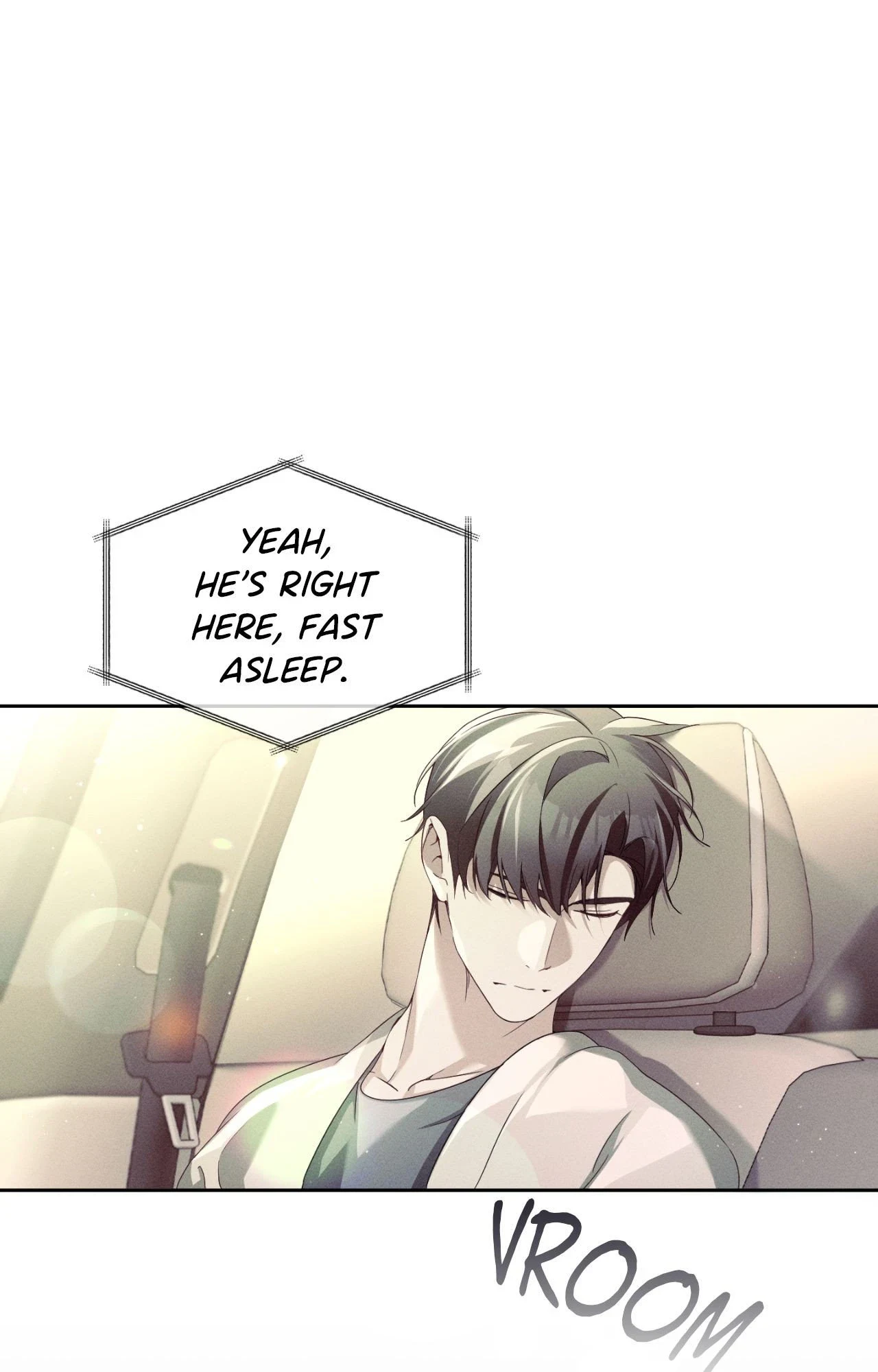 Read Blood Poker chapter 42 image 3 on Lezhin