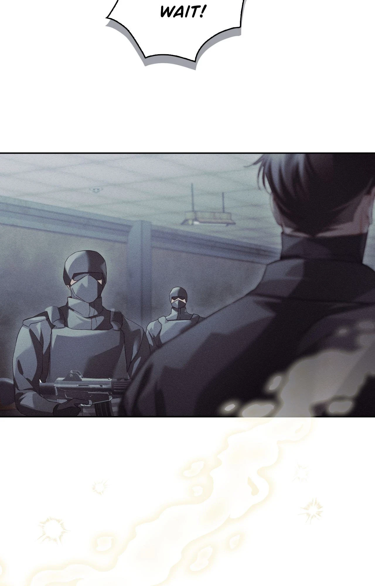 Read Blood Poker chapter 42 image 30 on Lezhin