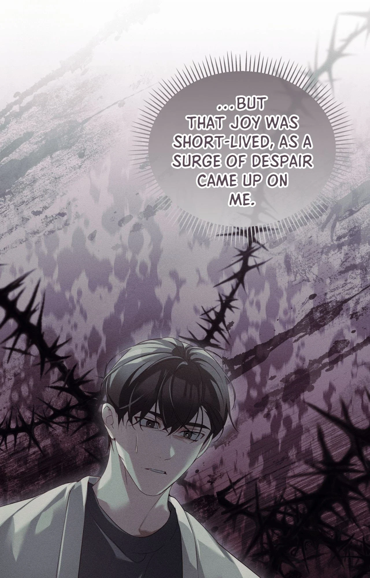 Read Blood Poker chapter 42 image 43 on Lezhin