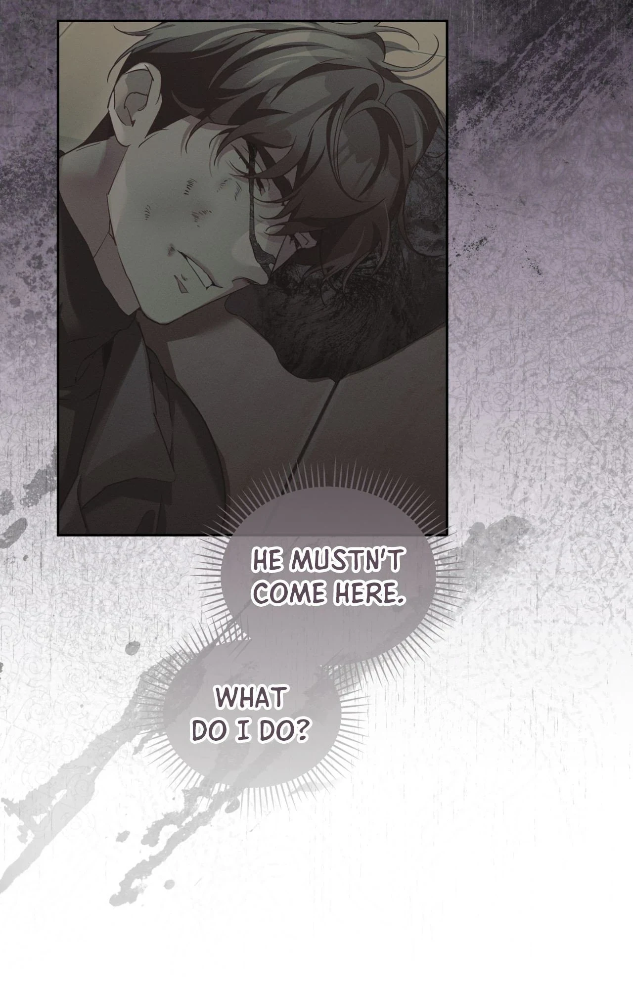 Read Blood Poker chapter 42 image 45 on Lezhin